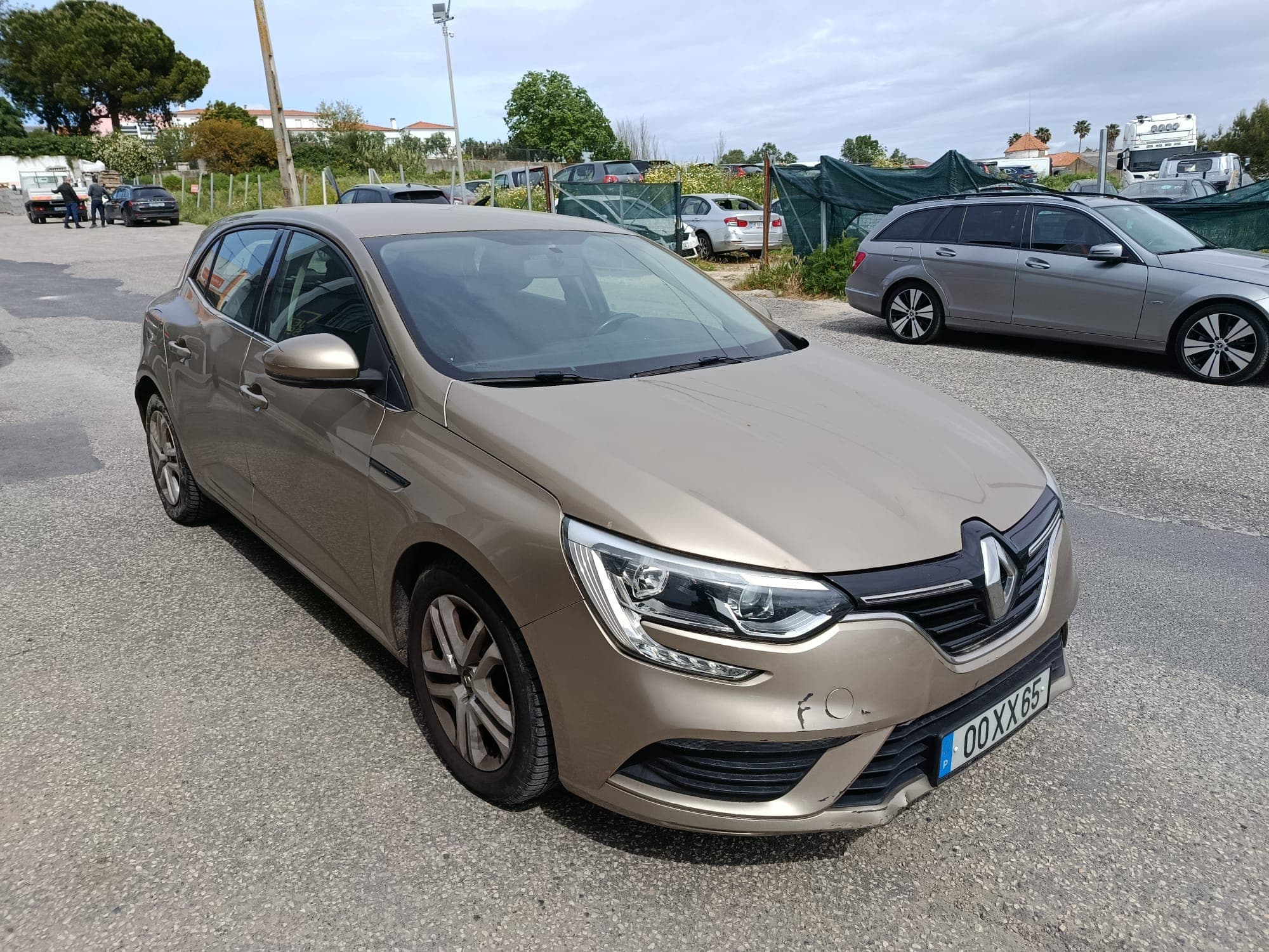 Renault Mégane · Année 2019 — image 3