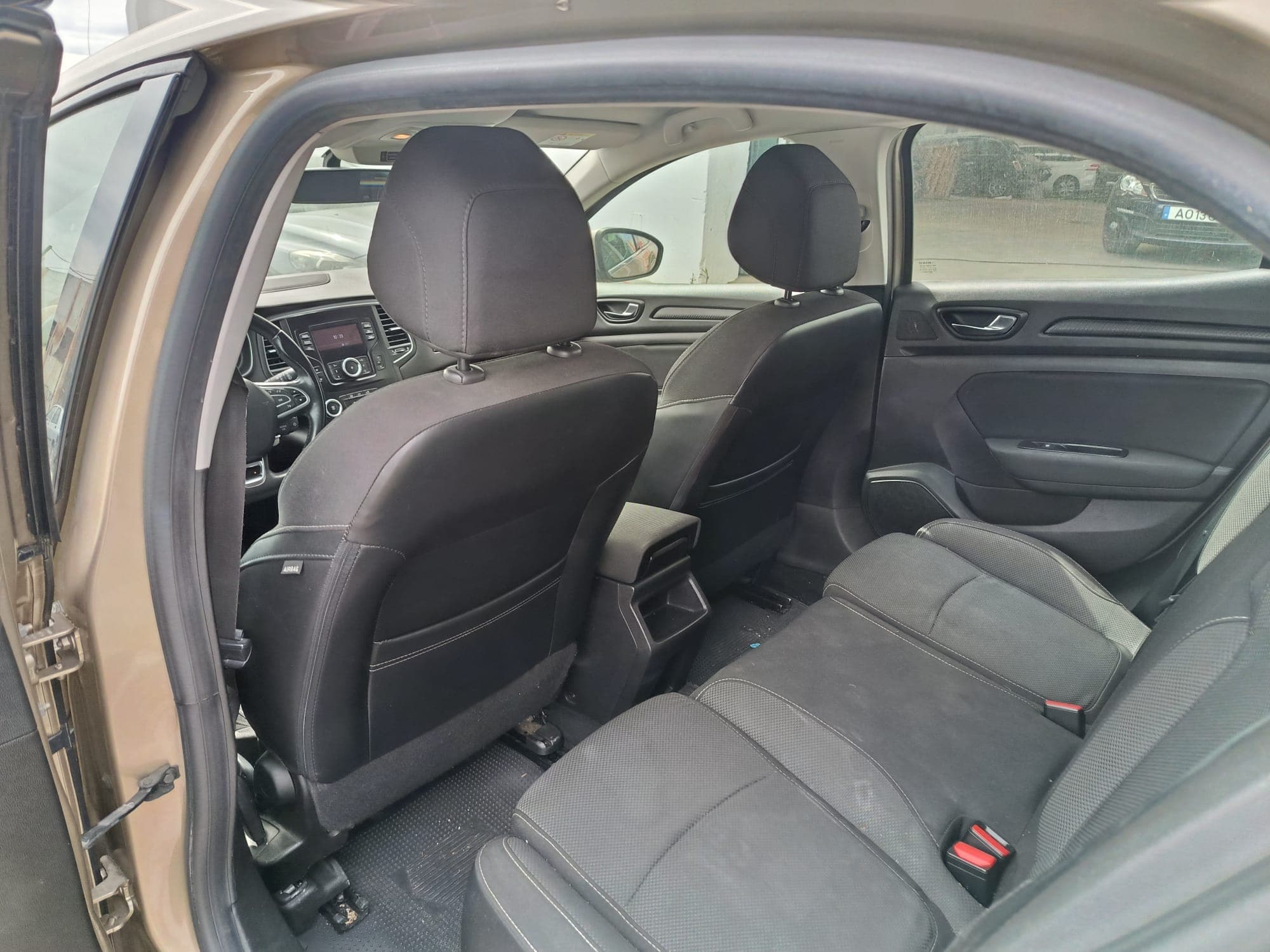 Renault Mégane · Année 2019 — image 22