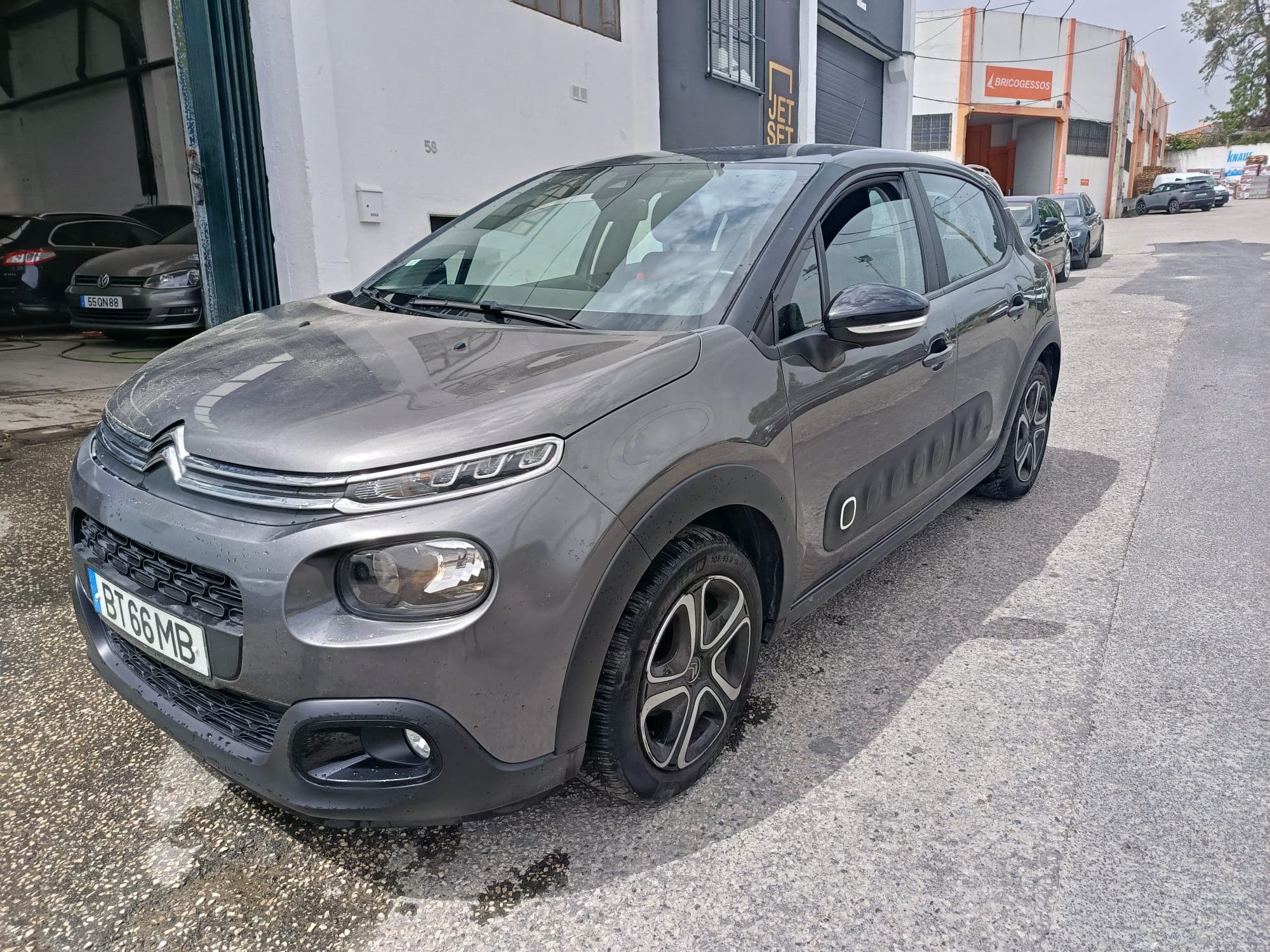 Citroën C3 · Ano 2020 — image 3