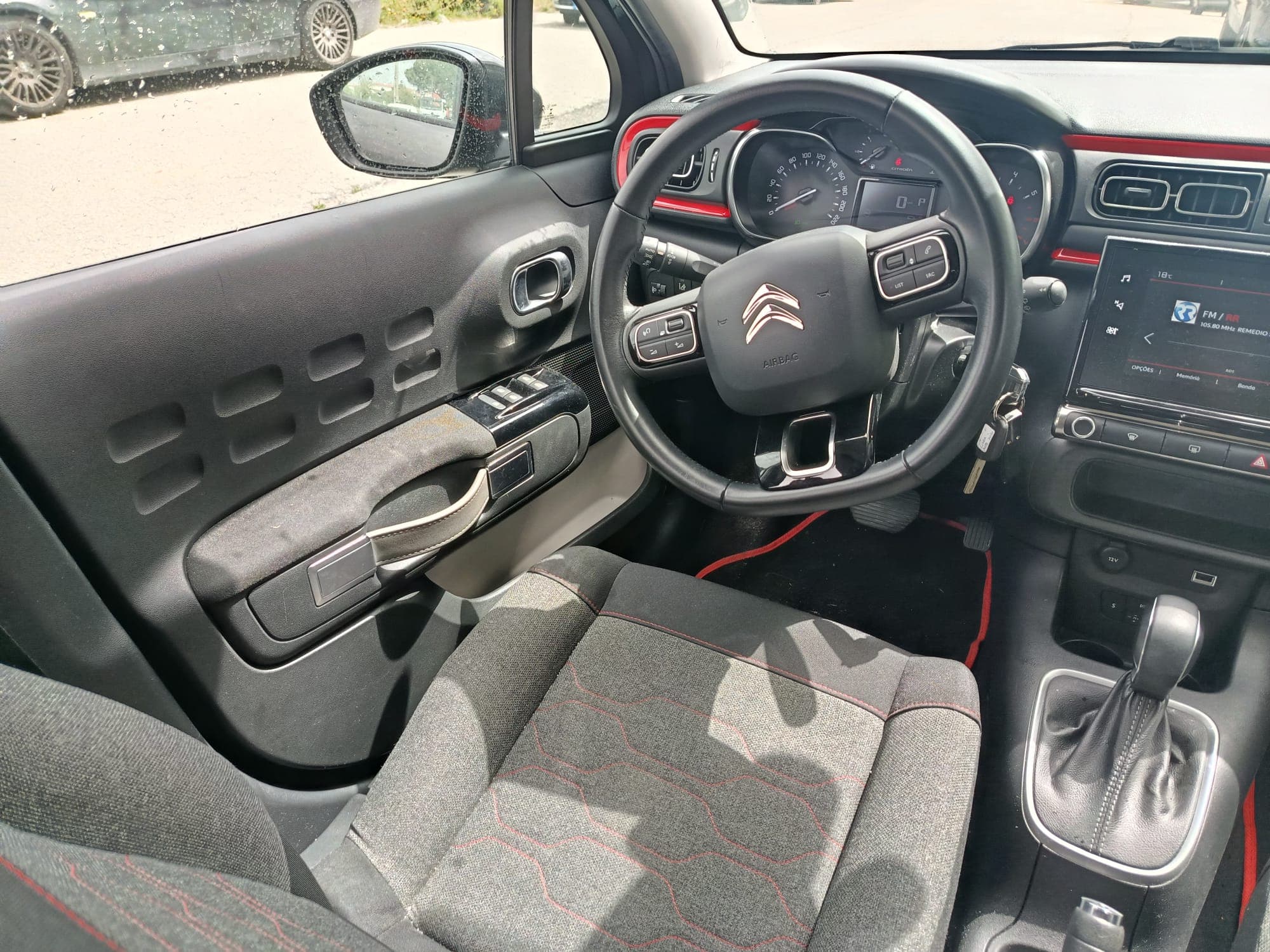 Citroën C3 · Ano 2020 — image 9