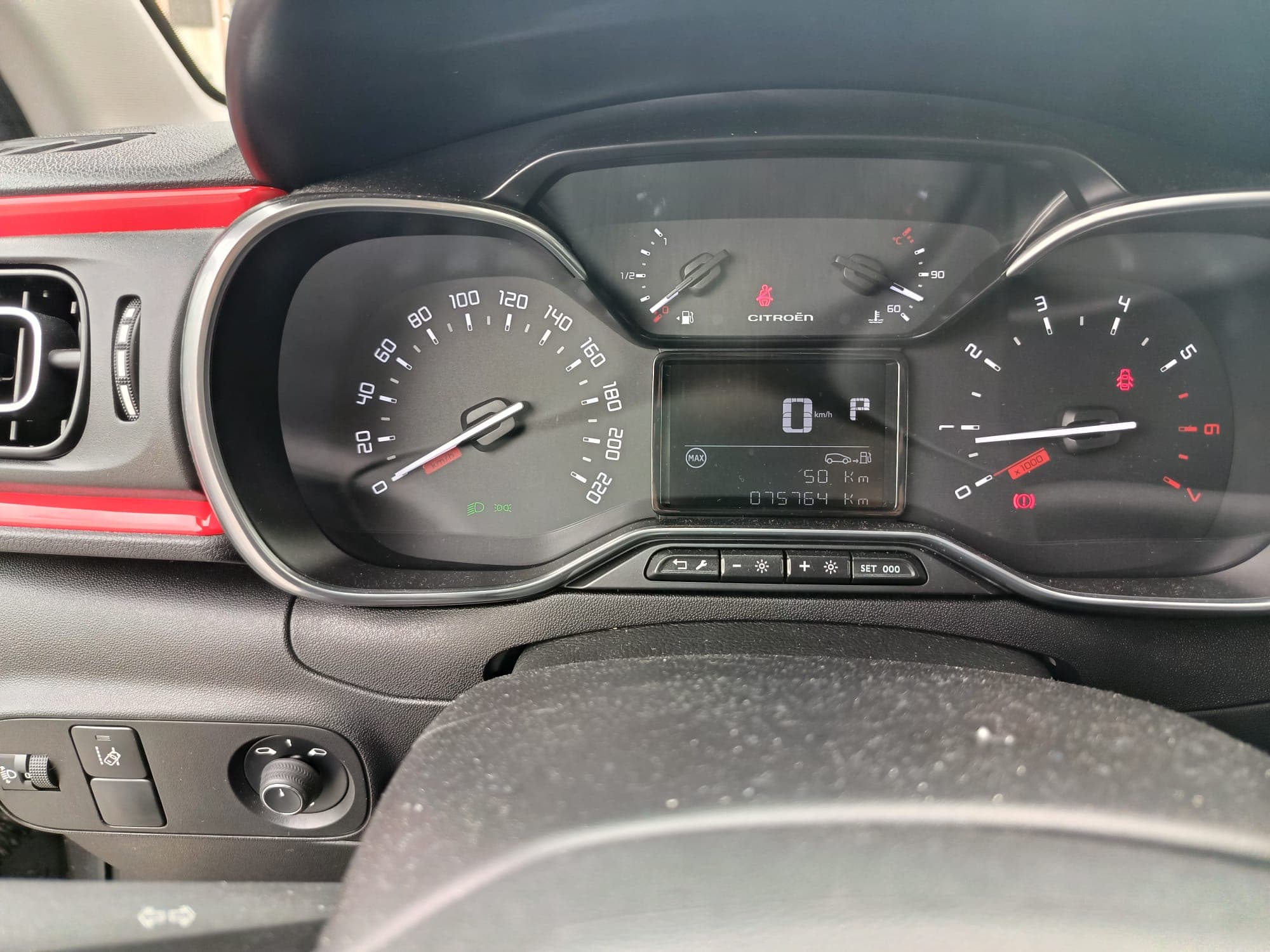 Citroën C3 · Ano 2020 — image 19