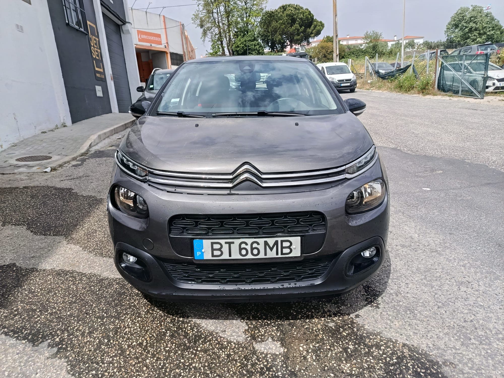 Citroën C3 · Ano 2020 — image 2
