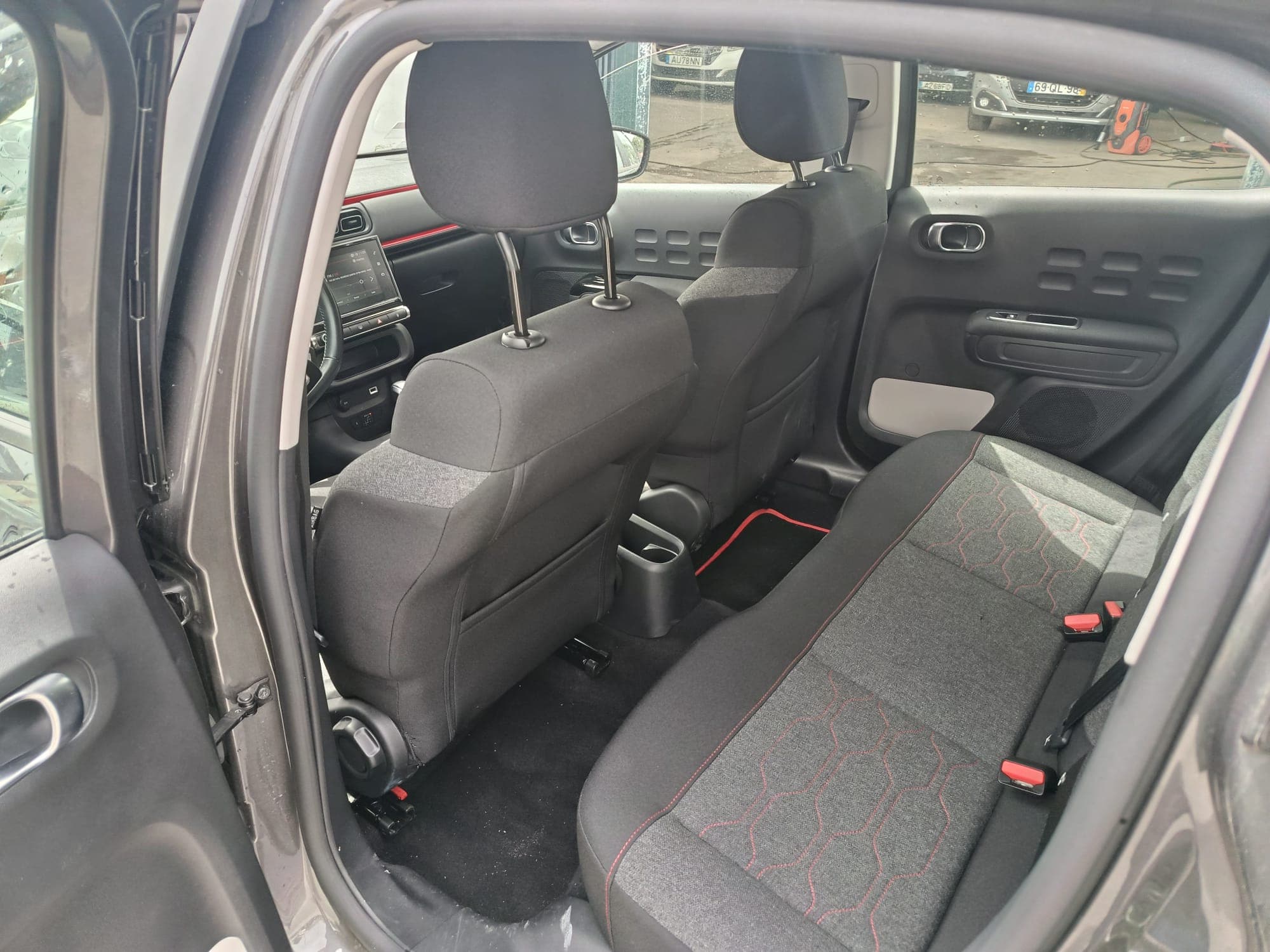 Citroën C3 · Ano 2020 — image 12