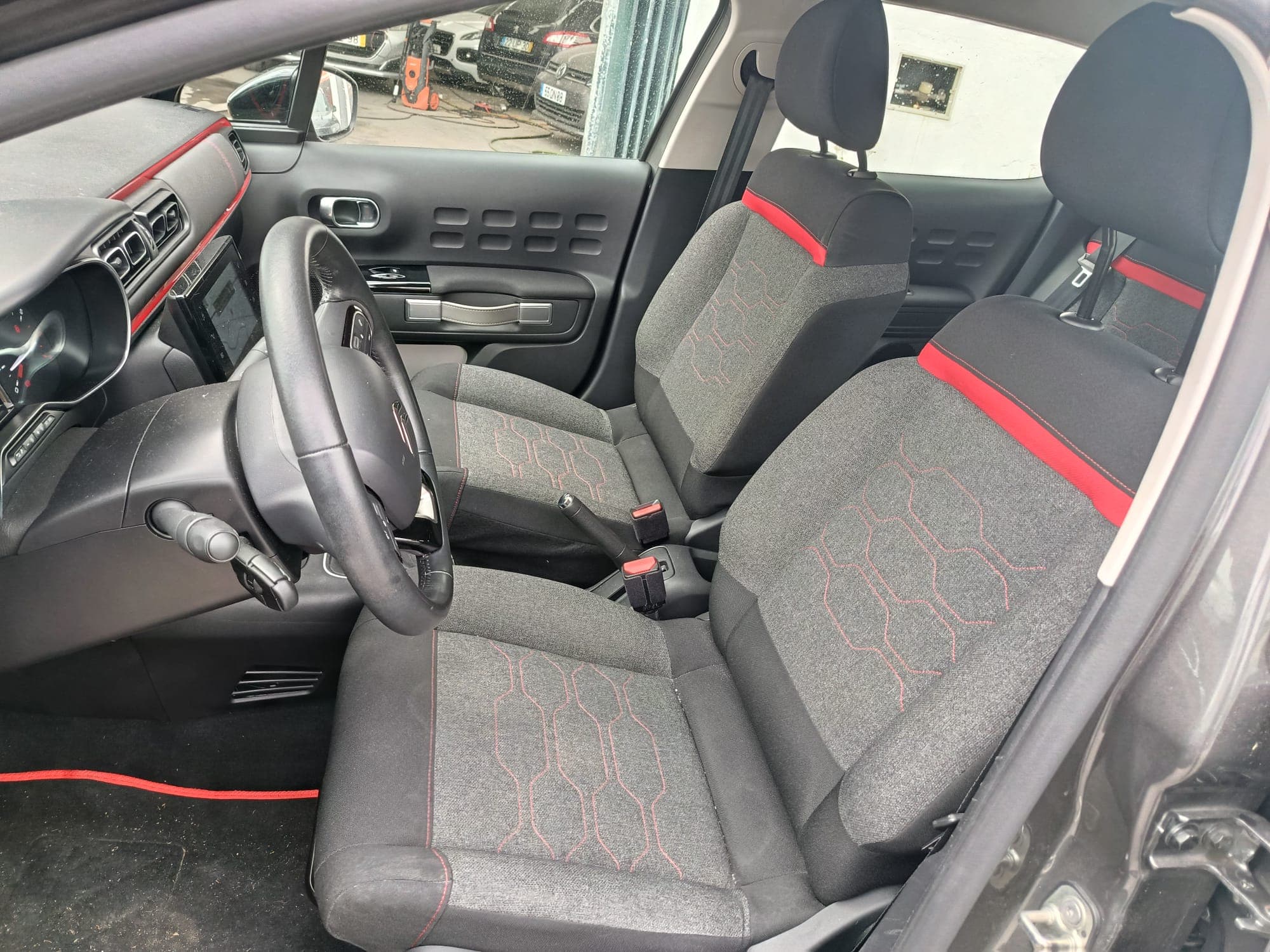Citroën C3 · Ano 2020 — image 20