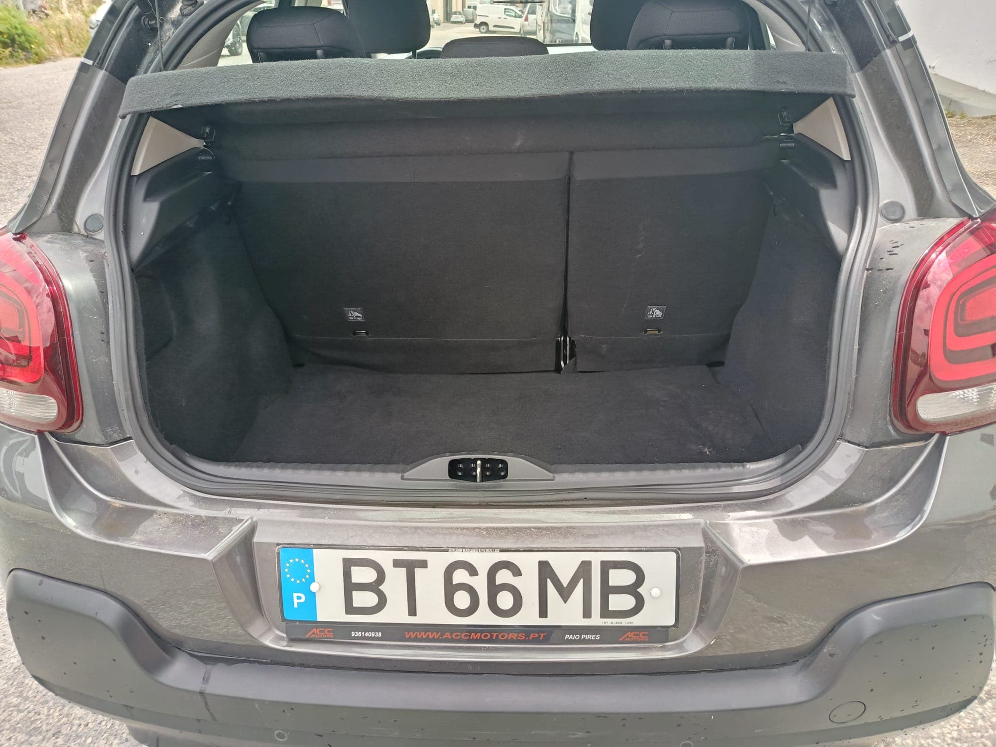Citroën C3 · Ano 2020 — image 8
