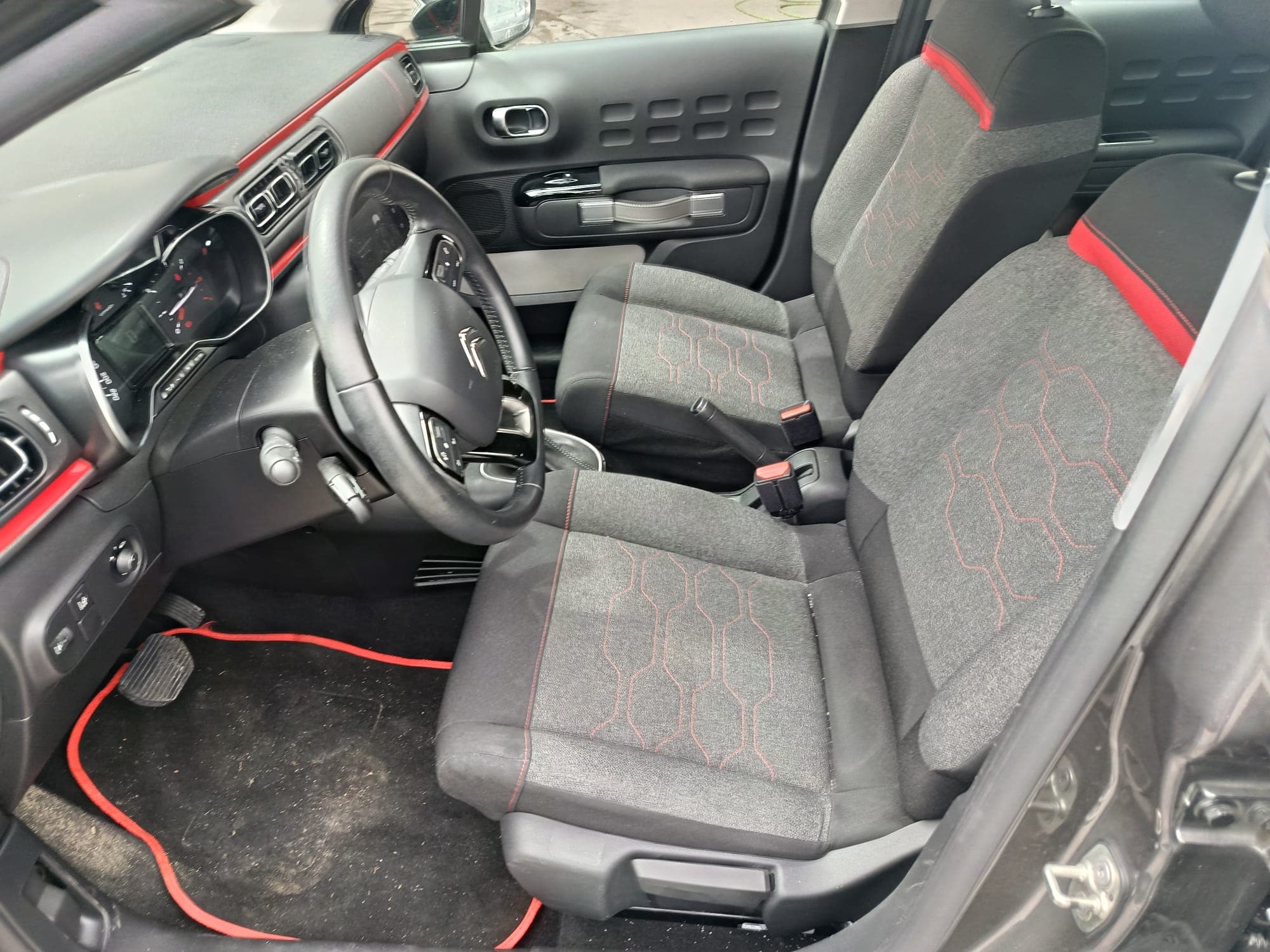 Citroën C3 · Ano 2020 — image 10