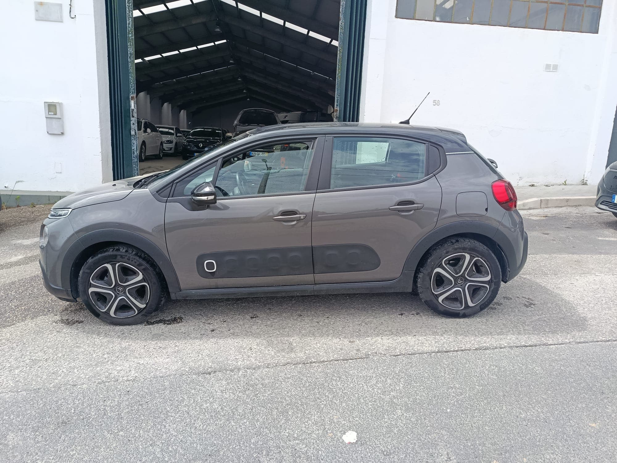 Citroën C3 · Ano 2020 — image 7