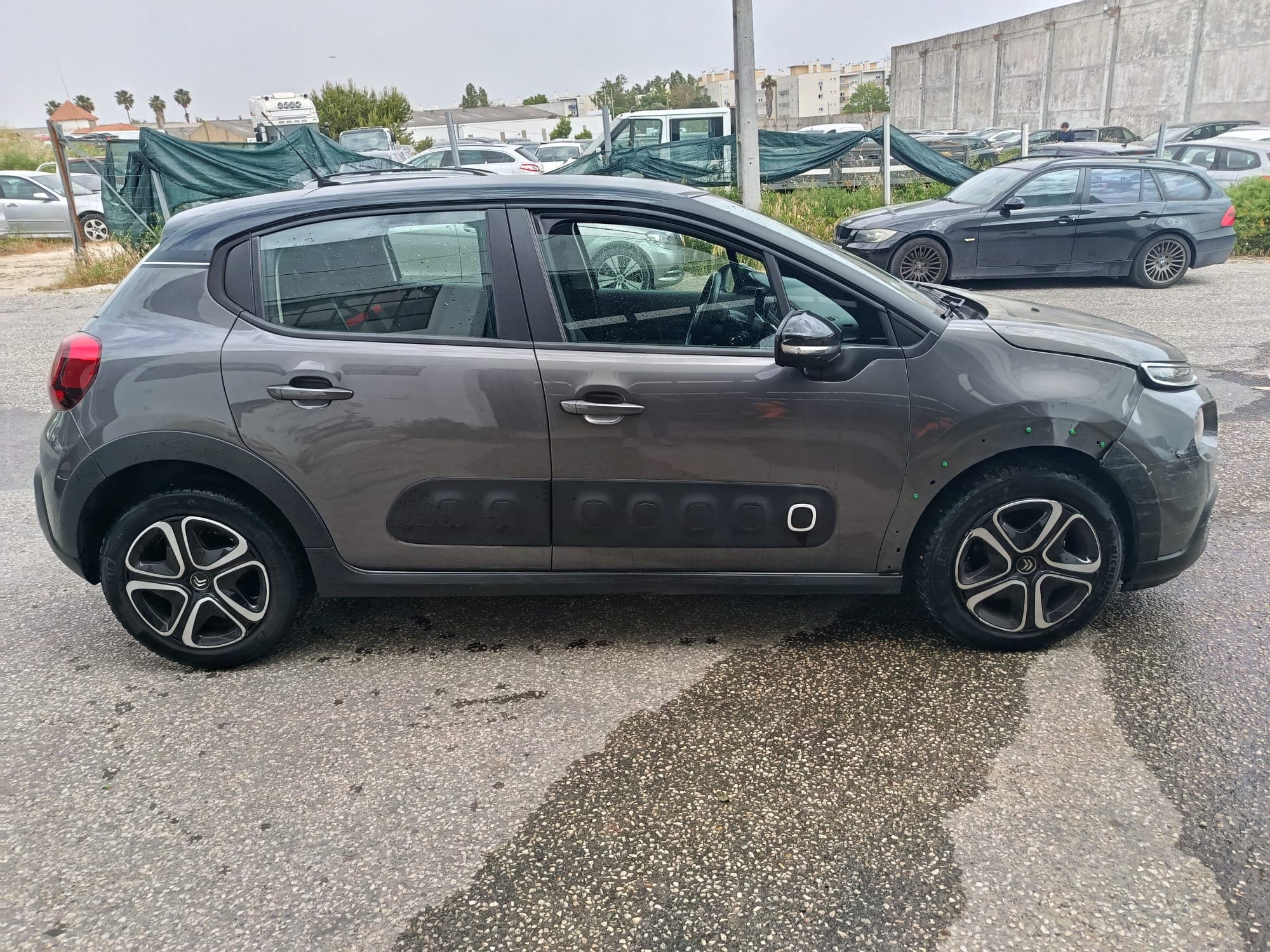 Citroën C3 · Ano 2020 — image 5