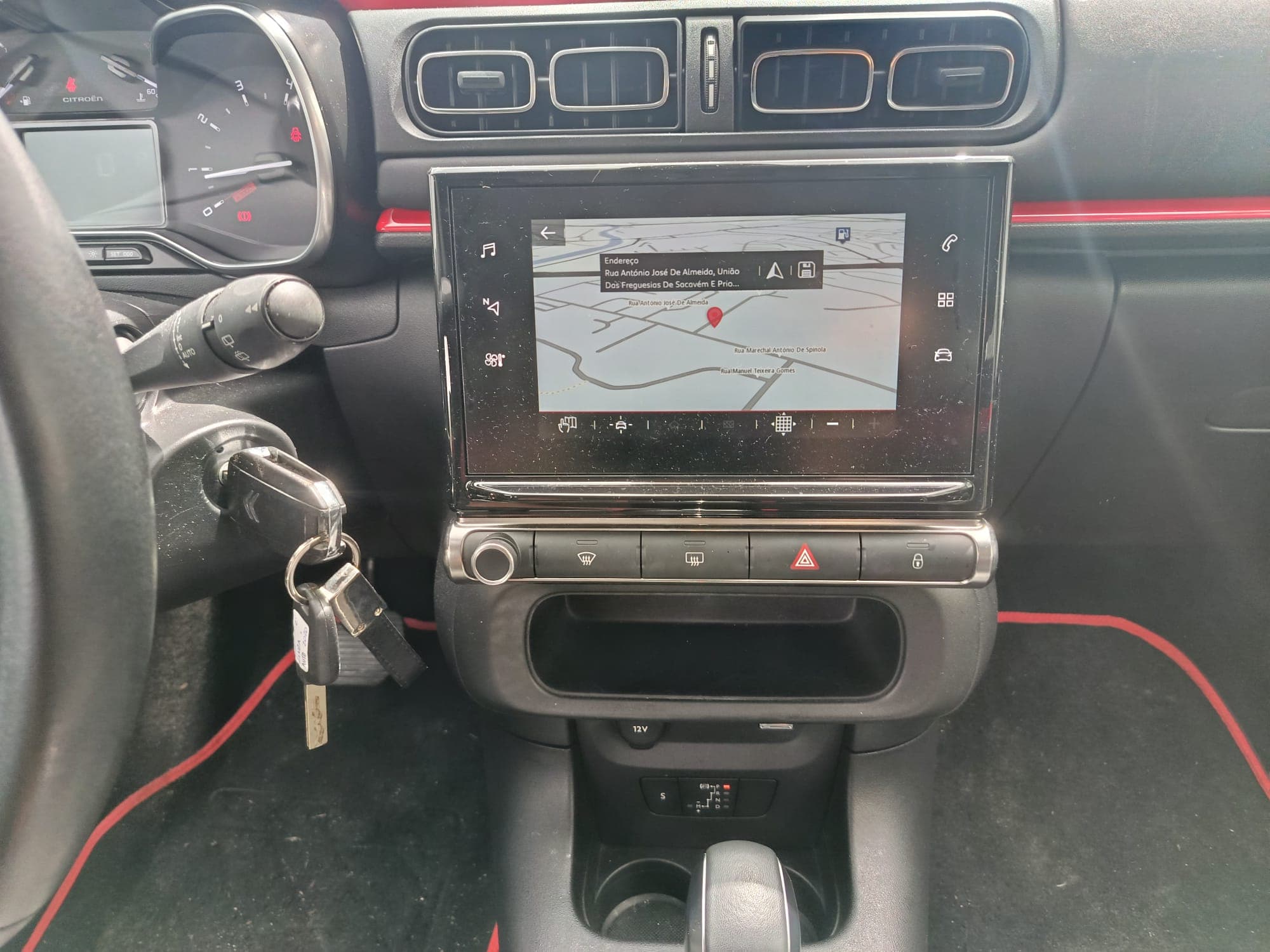 Citroën C3 · Ano 2020 — image 21