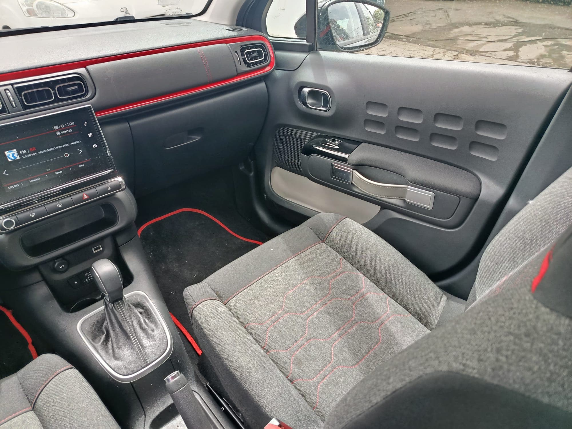 Citroën C3 · Ano 2020 — image 15