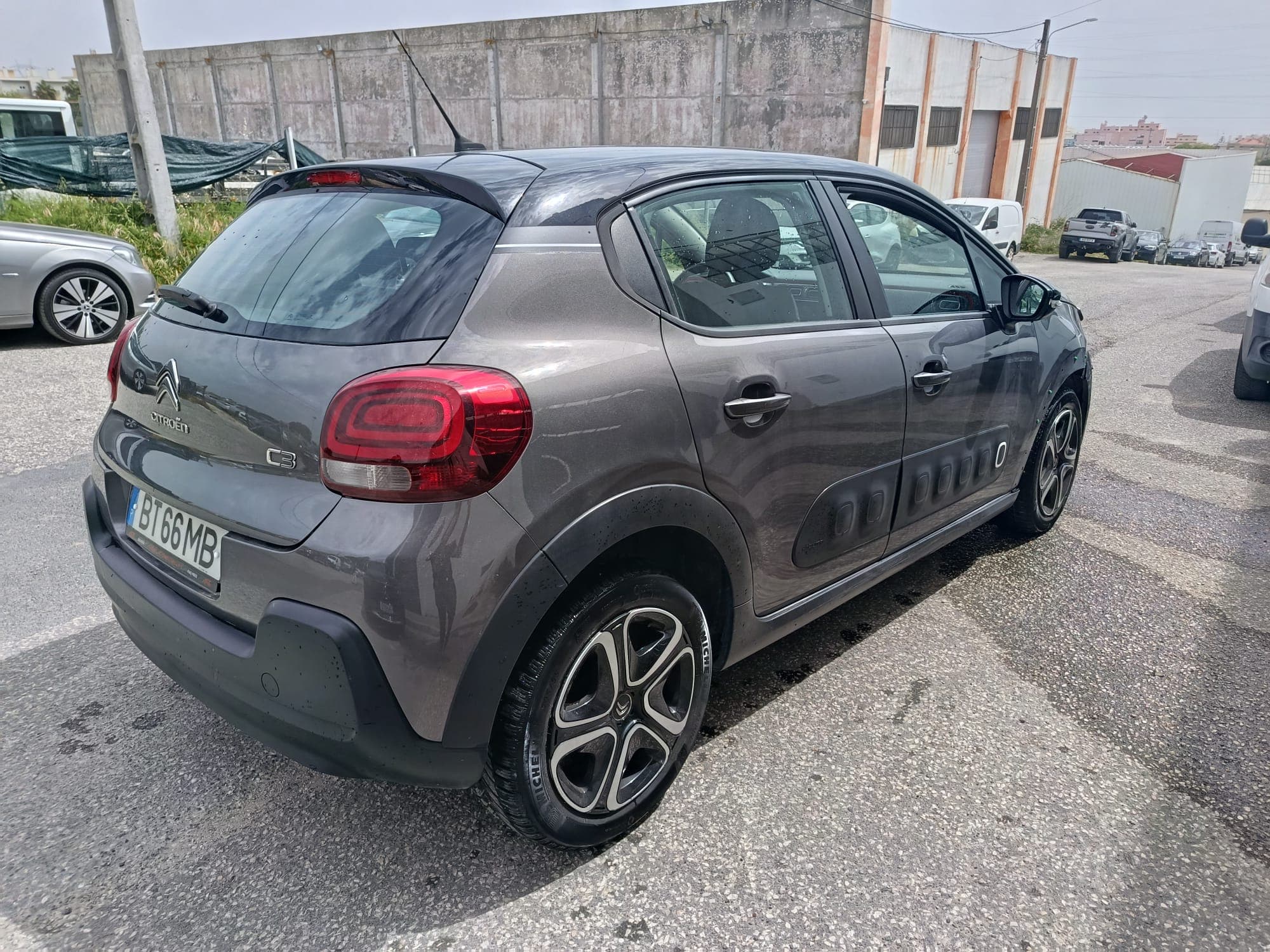 Citroën C3 · Ano 2020 — image 4