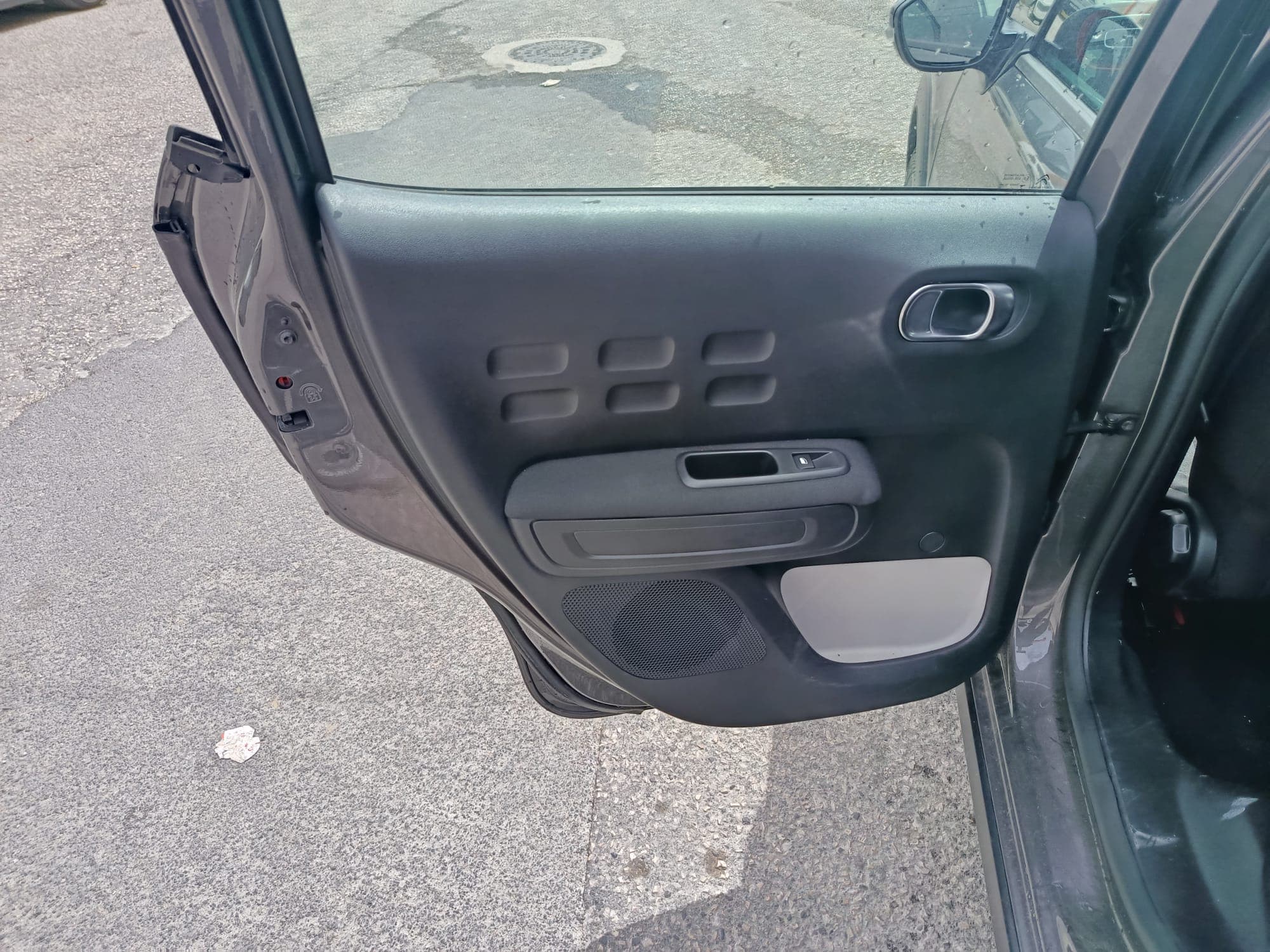 Citroën C3 · Ano 2020 — image 17