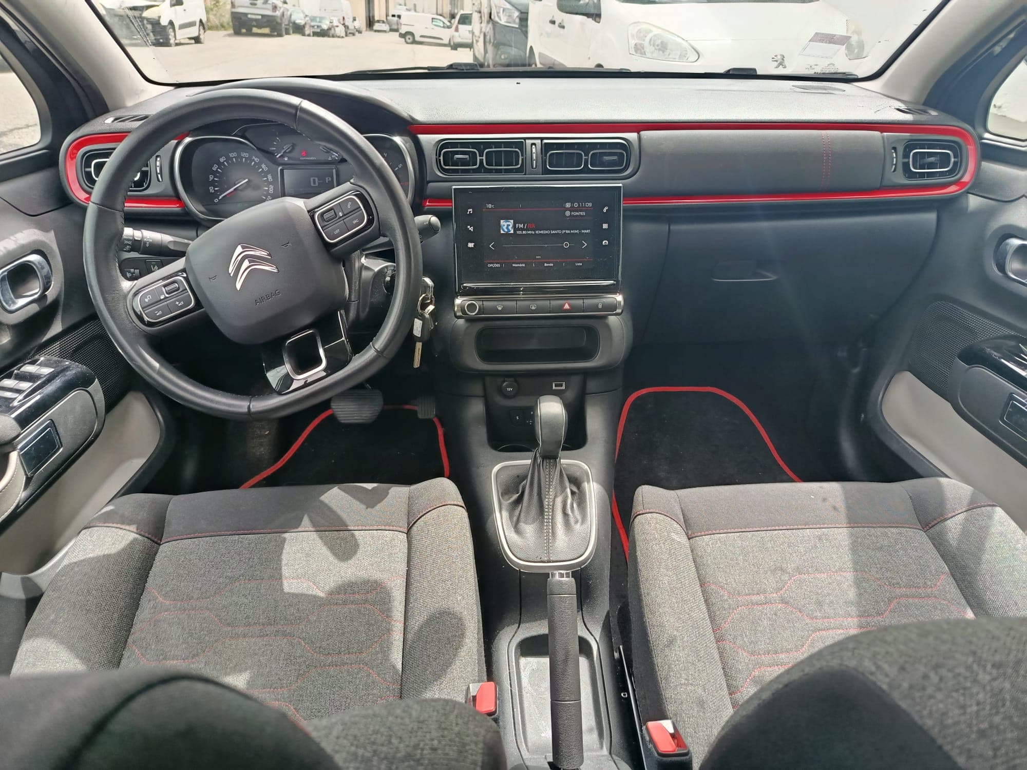 Citroën C3 · Ano 2020 — image 14