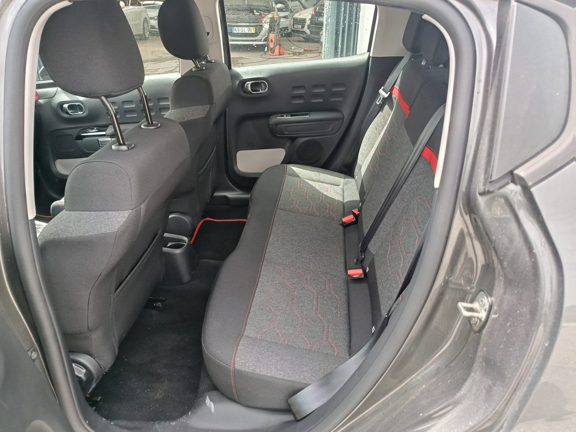 Citroën C3 · Ano 2020 — image 16