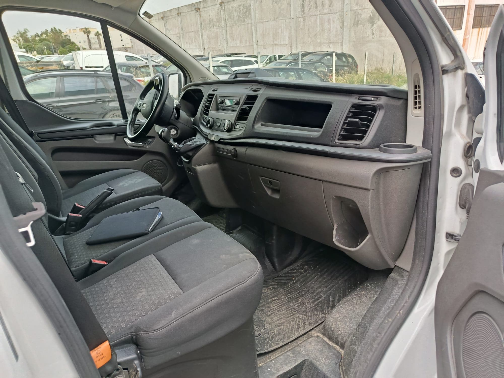 Ford Transit · Ano 2022 — image 14