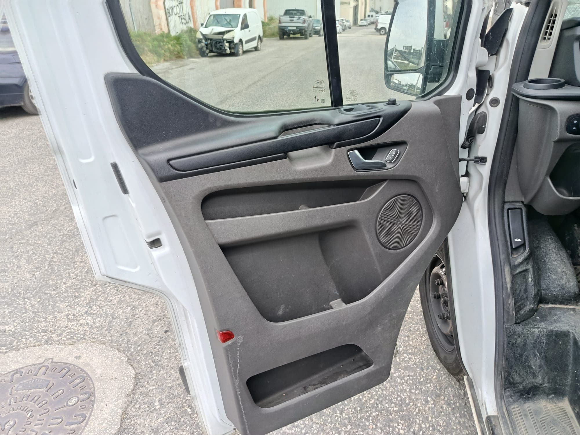 Ford Transit · Ano 2022 — image 8