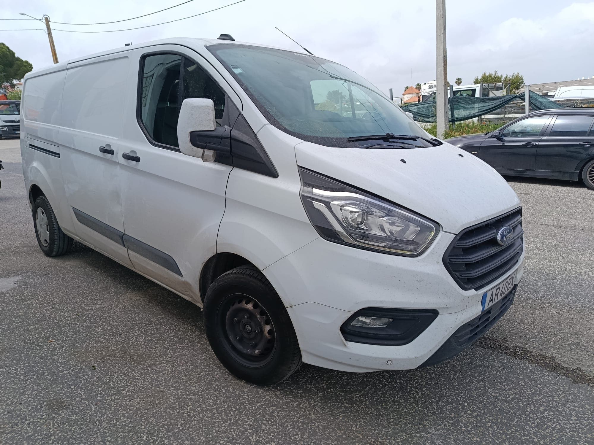 Ford Transit · Ano 2022 — image 3