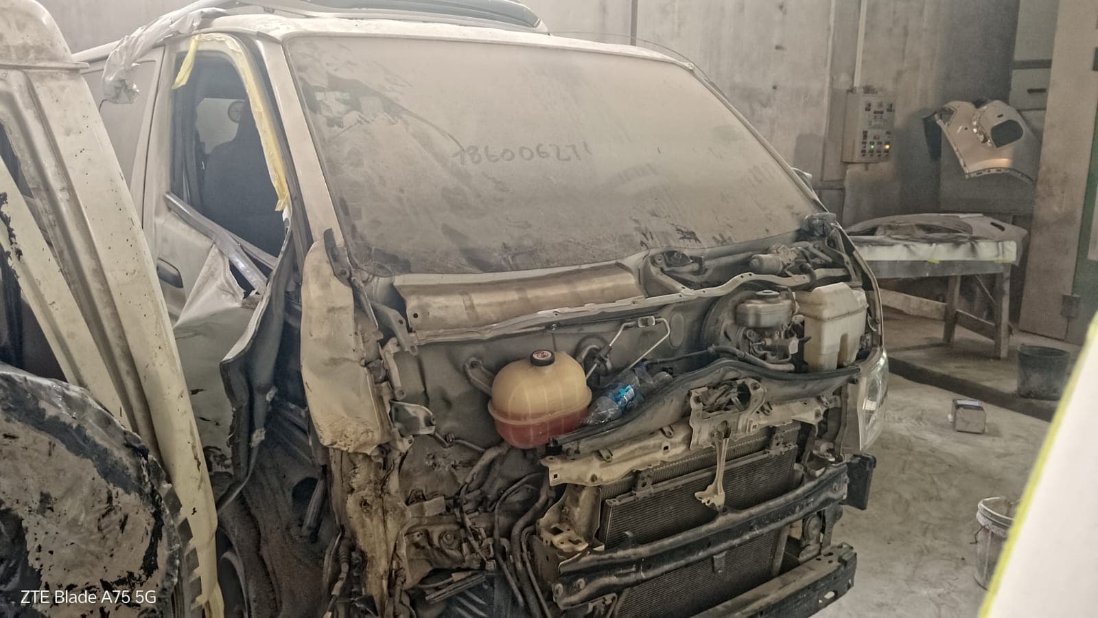 TOYOTA HIACE (Luanda) — image 2