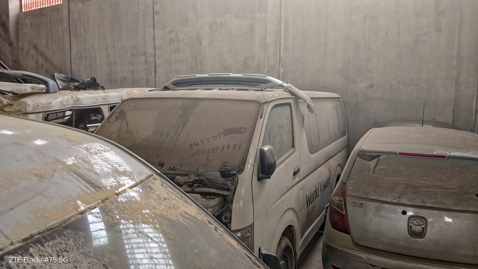 TOYOTA HIACE (Luanda) — image 4