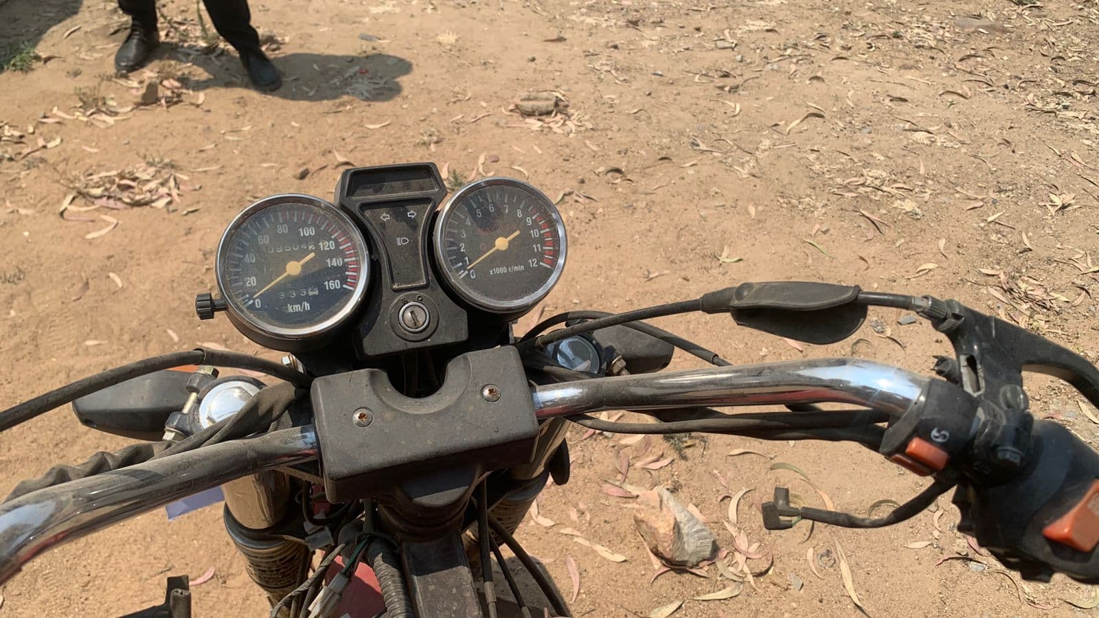 5 Motociclos Baldex (Lubango) — image 4
