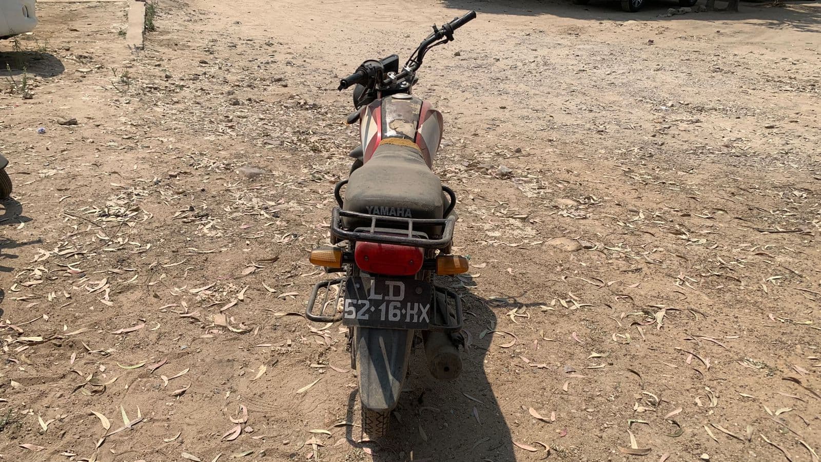 5 Motociclos Baldex (Lubango) — image 10