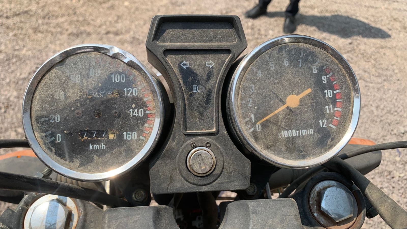 5 Motociclos Baldex (Lubango) — image 14