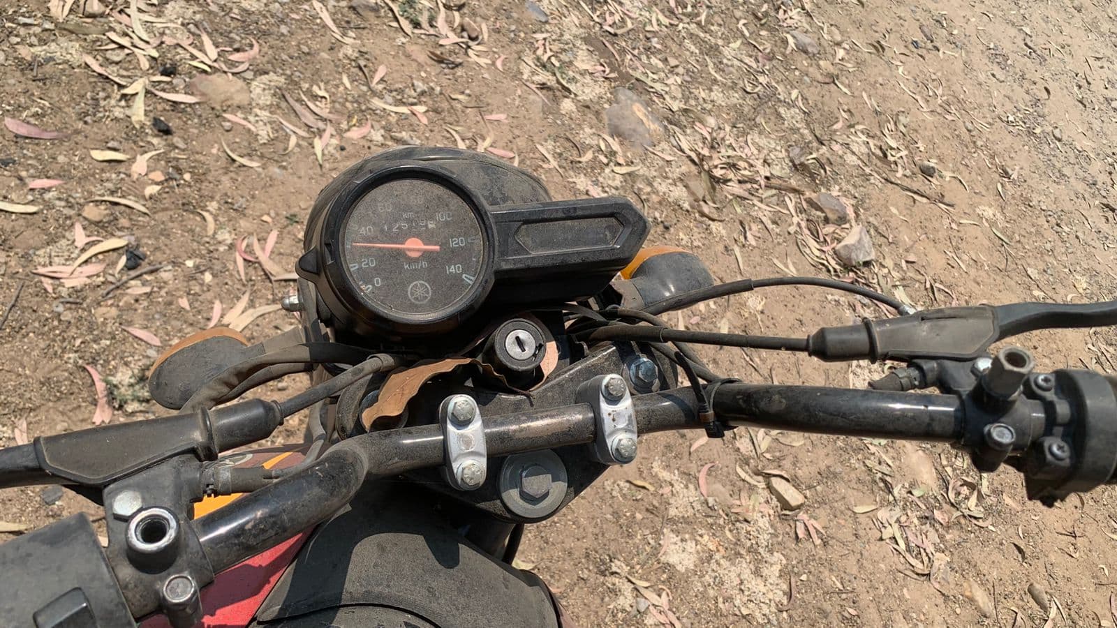 6 Motociclos Yamaha e Honda 125 — image 28