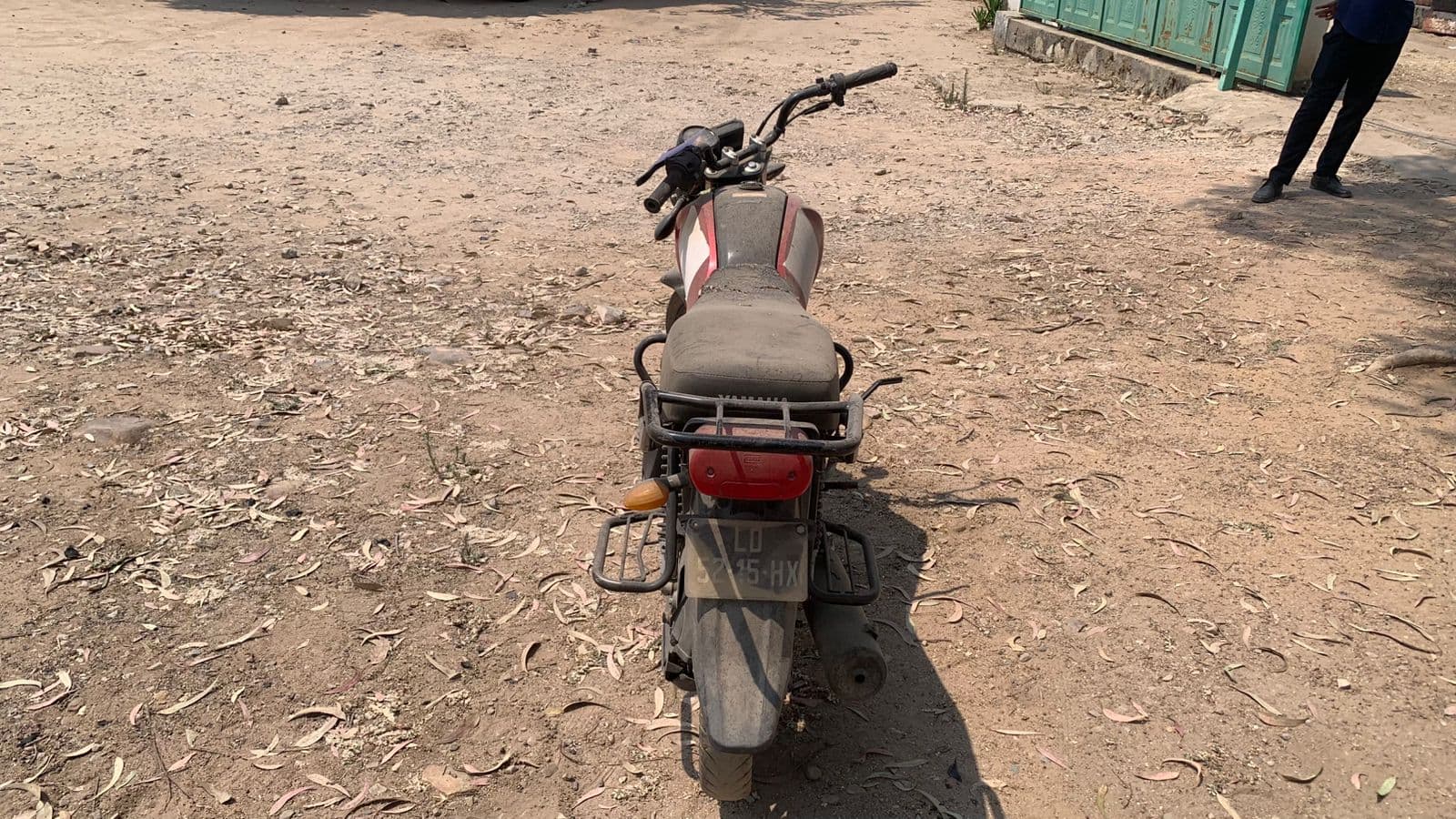 6 Motociclos Yamaha e Honda 125 — image 7