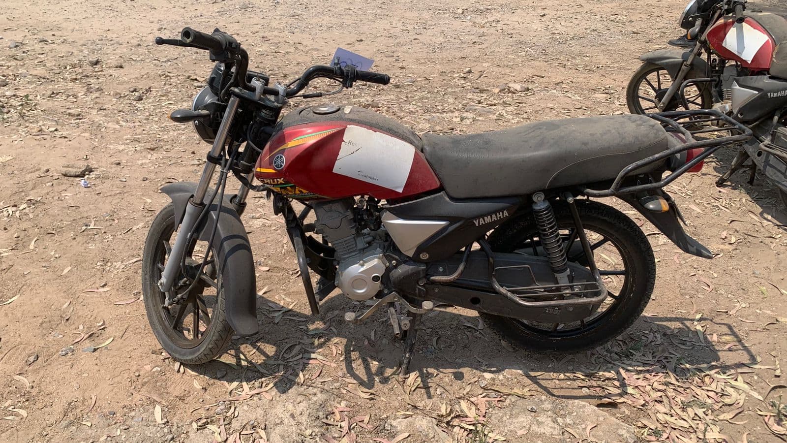 6 Motociclos Yamaha e Honda 125 — image 2
