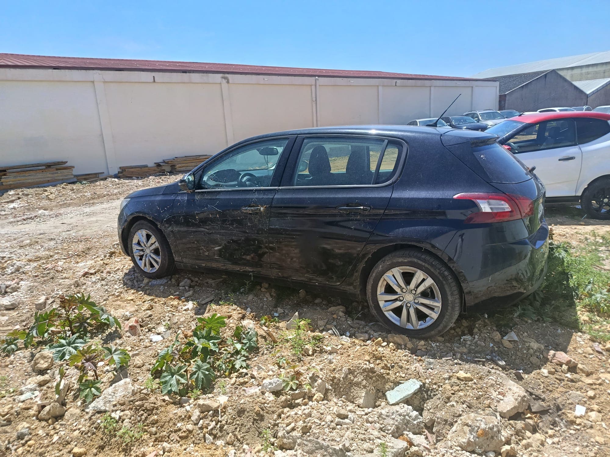 Peugeot 308 * Ano 2015 — image 4