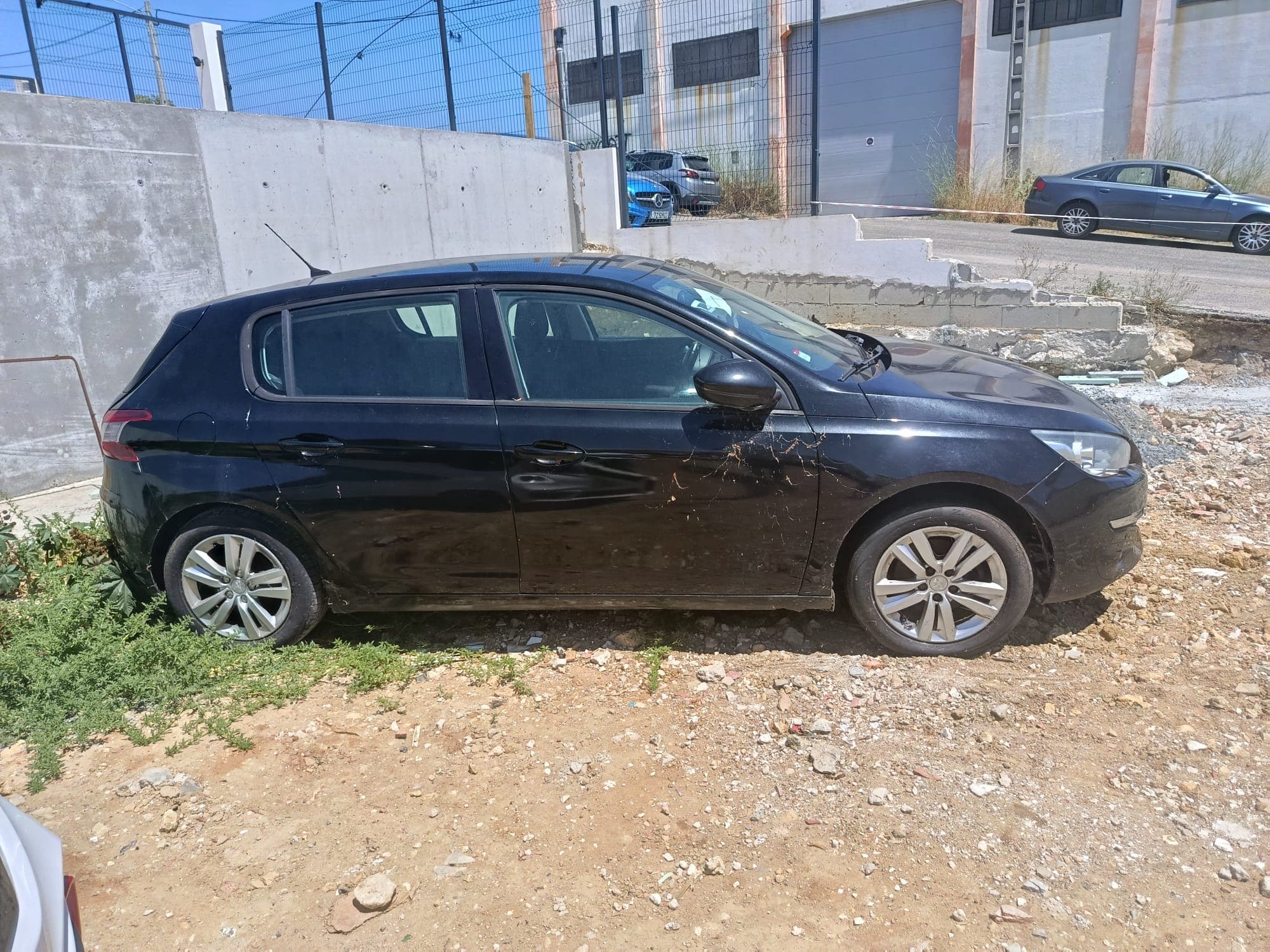 Peugeot 308 * Ano 2015 — image 5