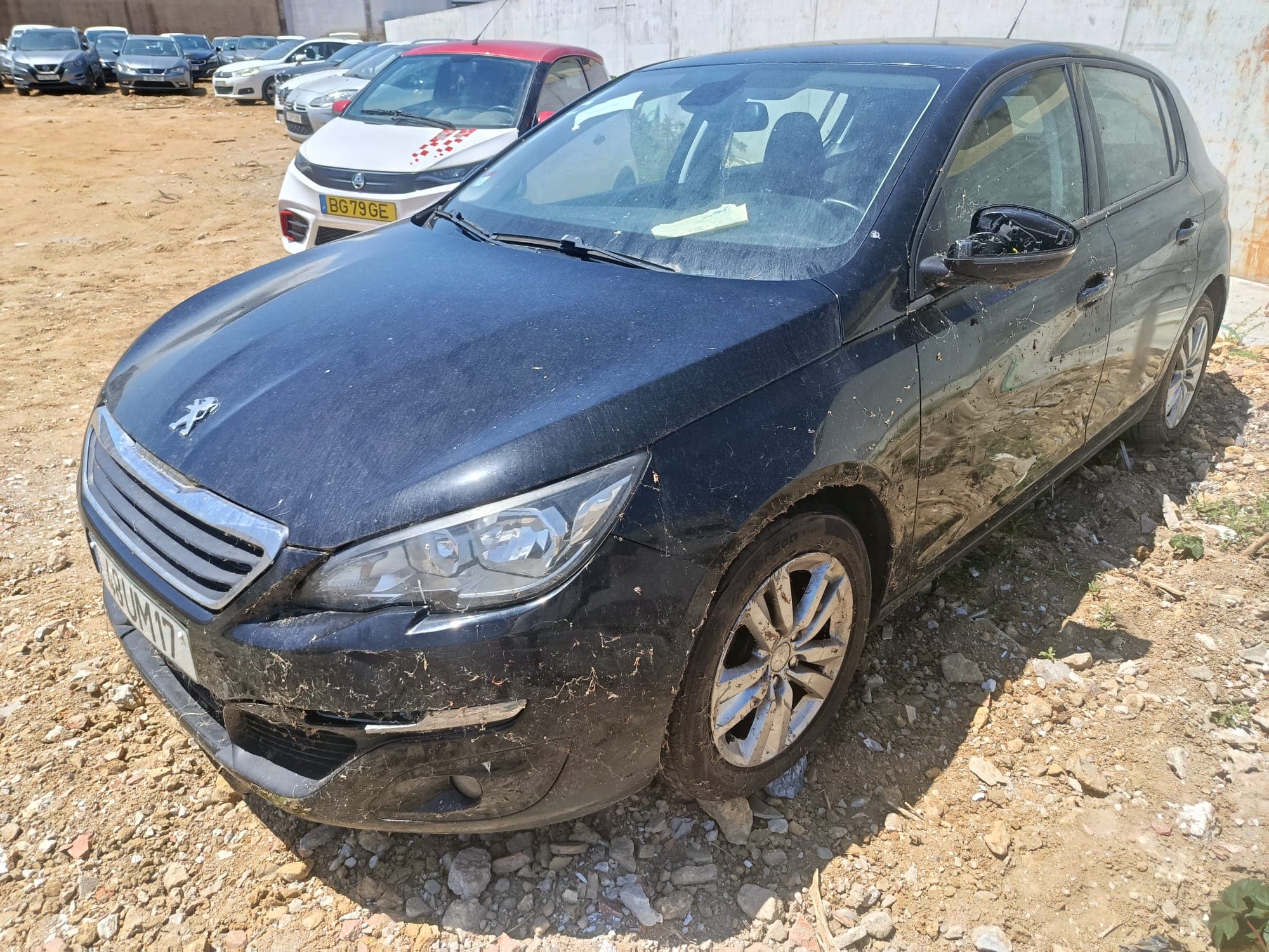 Peugeot 308 * Ano 2015 — image 3