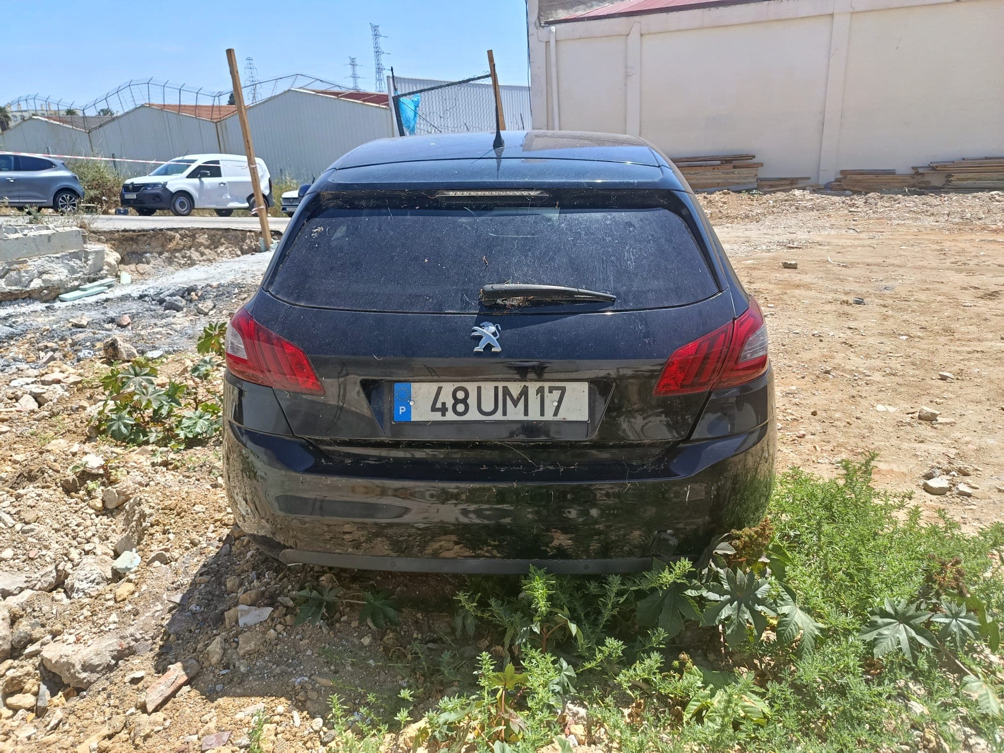 Peugeot 308 · Année 2015 — image 7