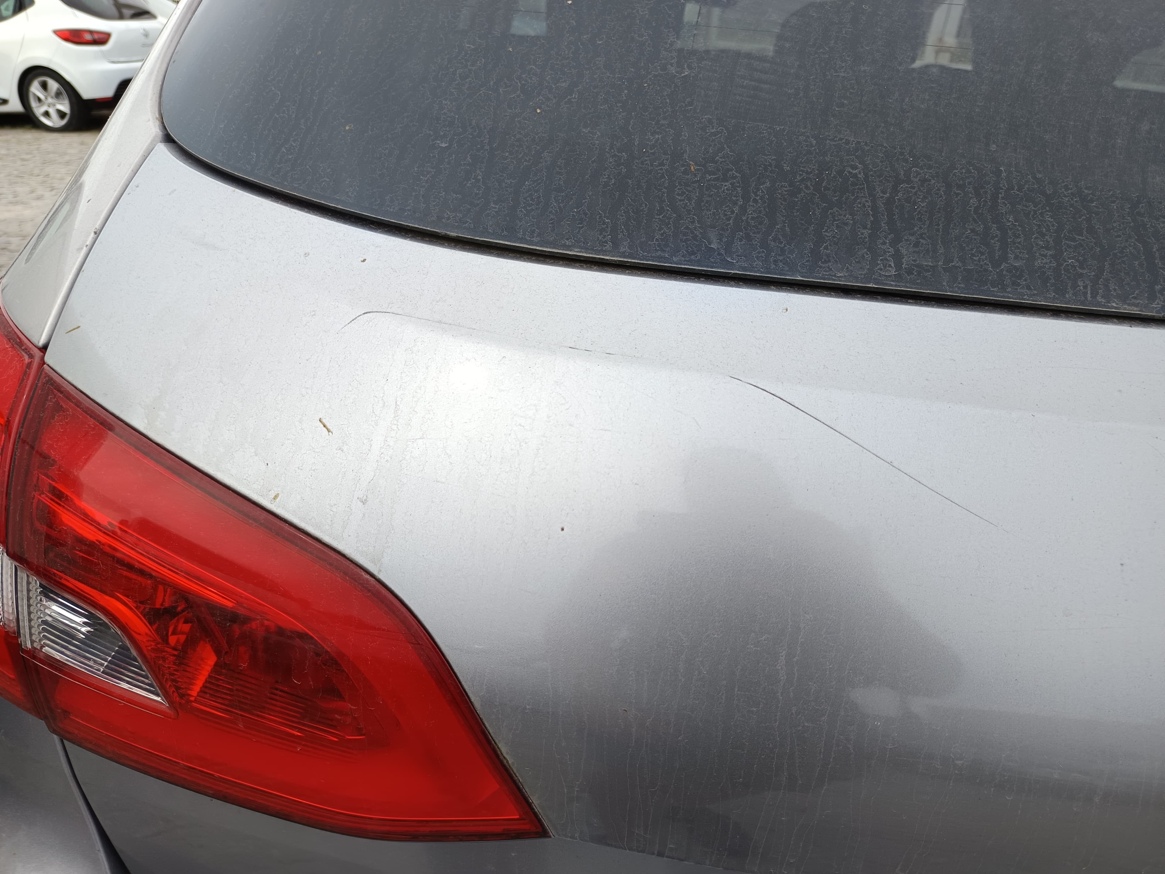 Peugeot 308 · Ano 2014 — image 17