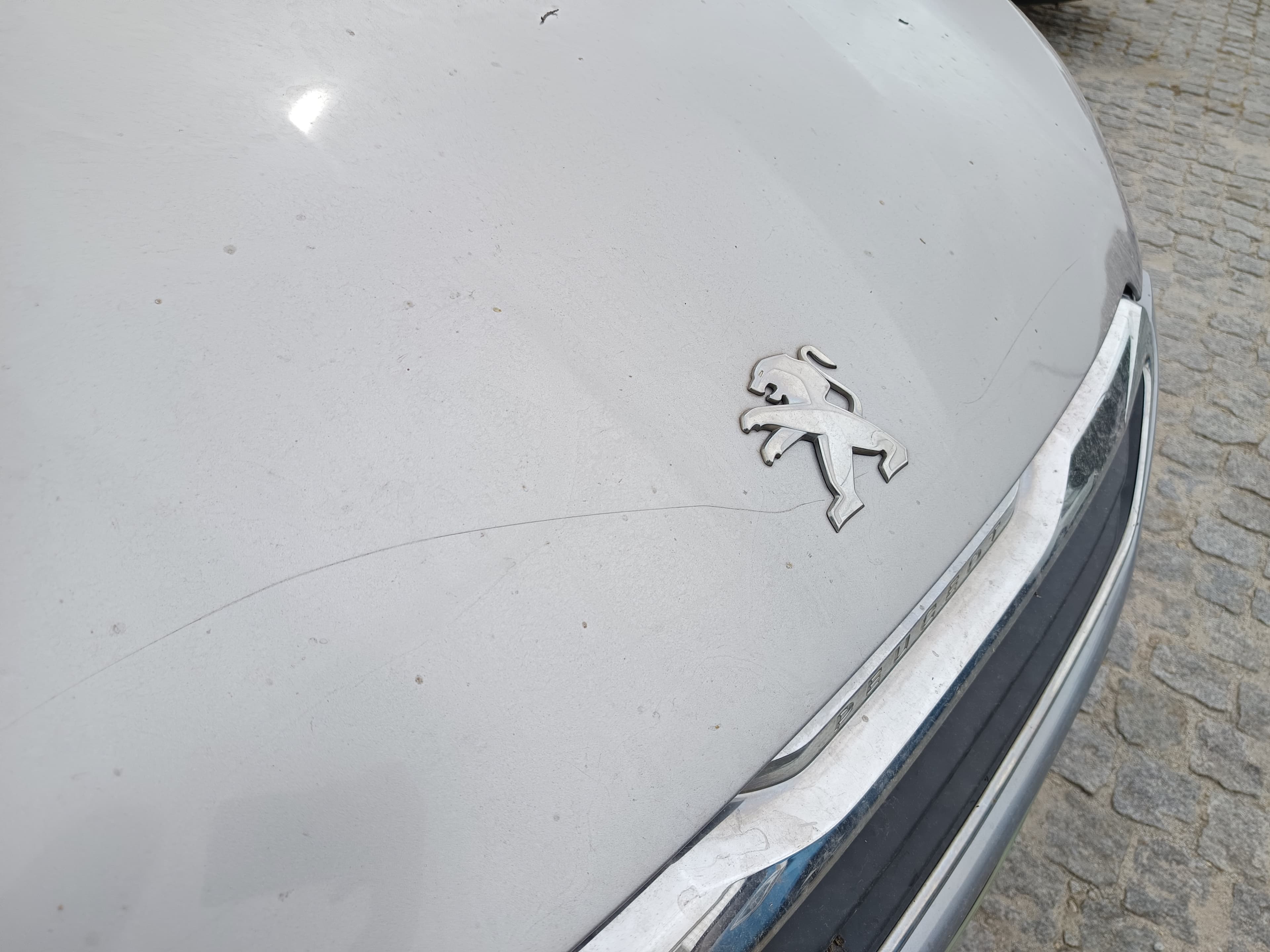 Peugeot 308 · Ano 2014 — image 12