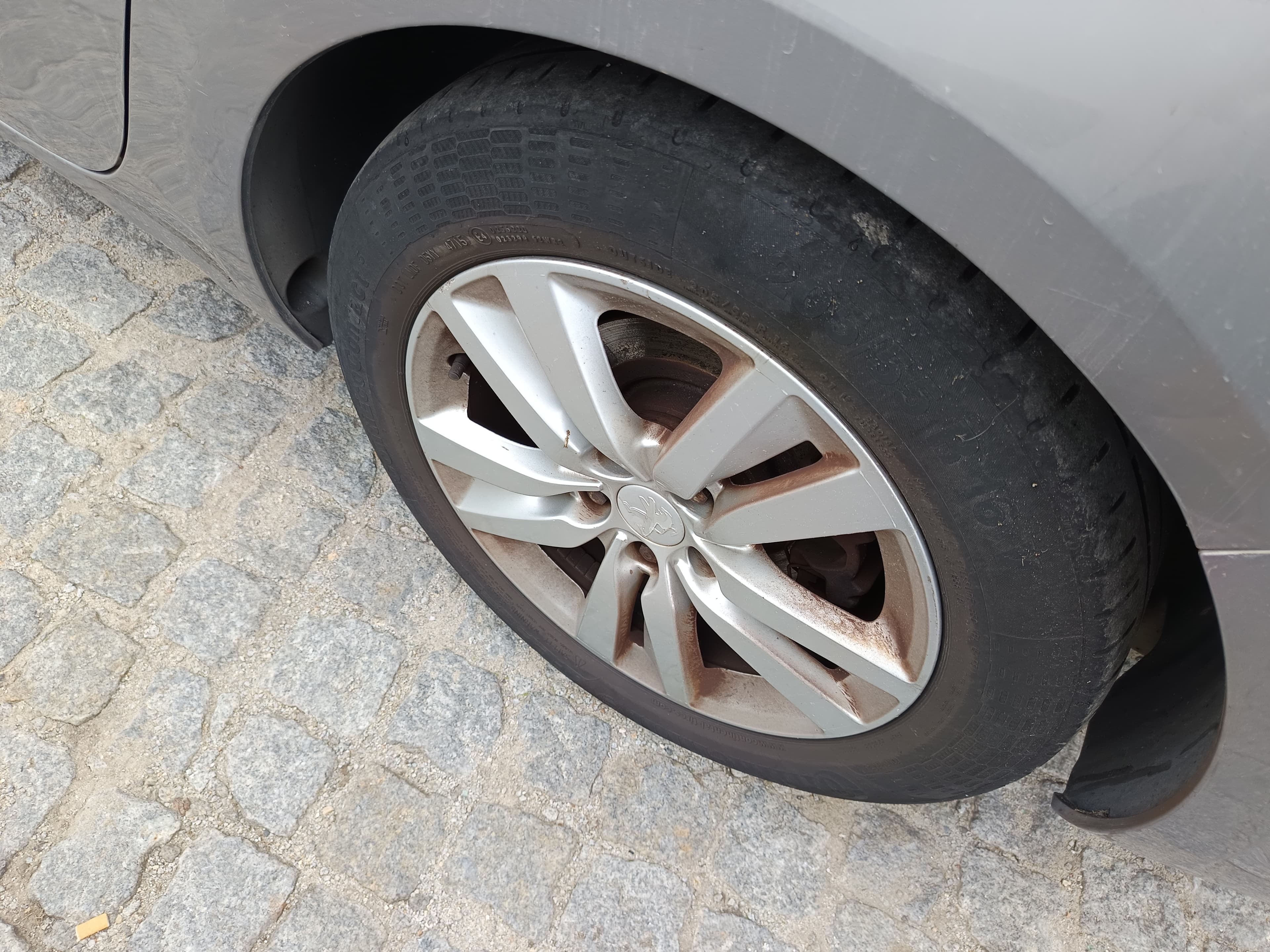 Peugeot 308 · Ano 2014 — image 10