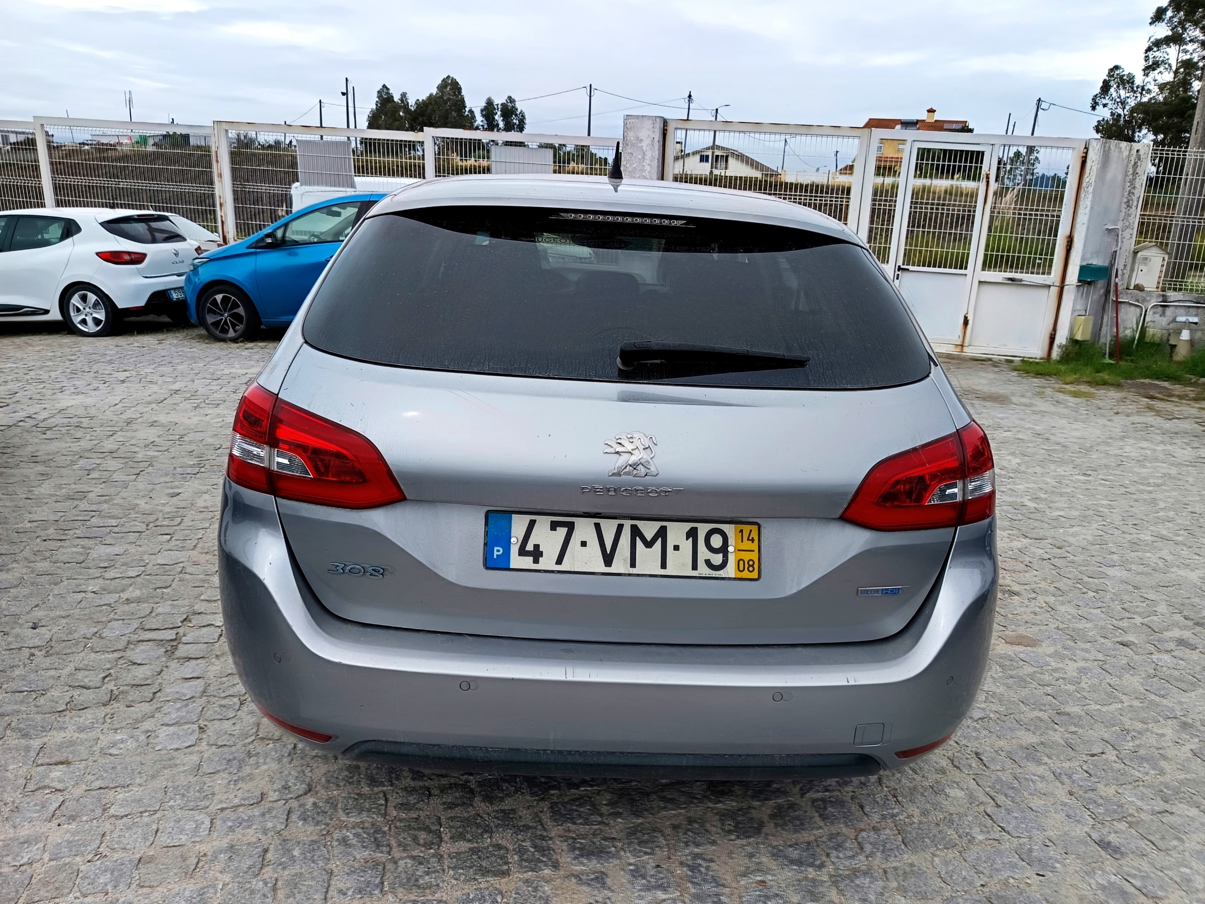 Peugeot 308 · Ano 2014 — image 6
