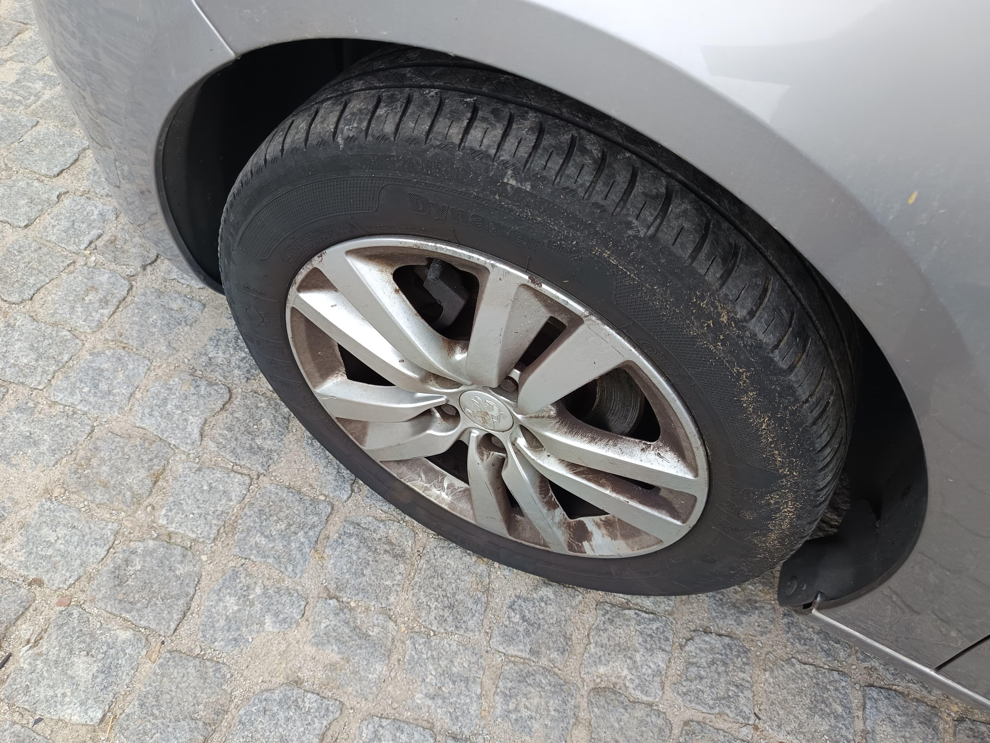 Peugeot 308 · Ano 2014 — image 11