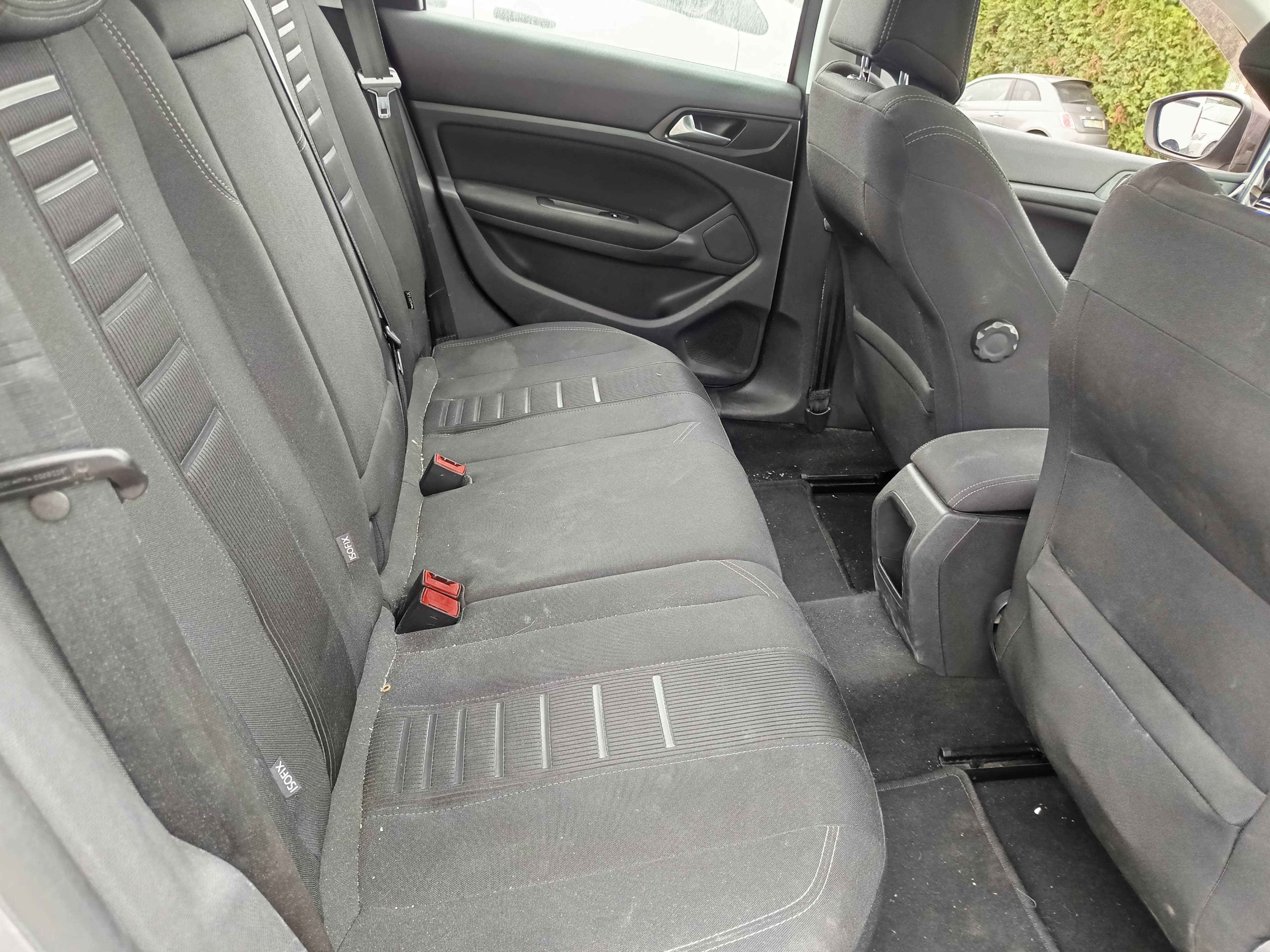 Peugeot 308 · Ano 2014 — image 26