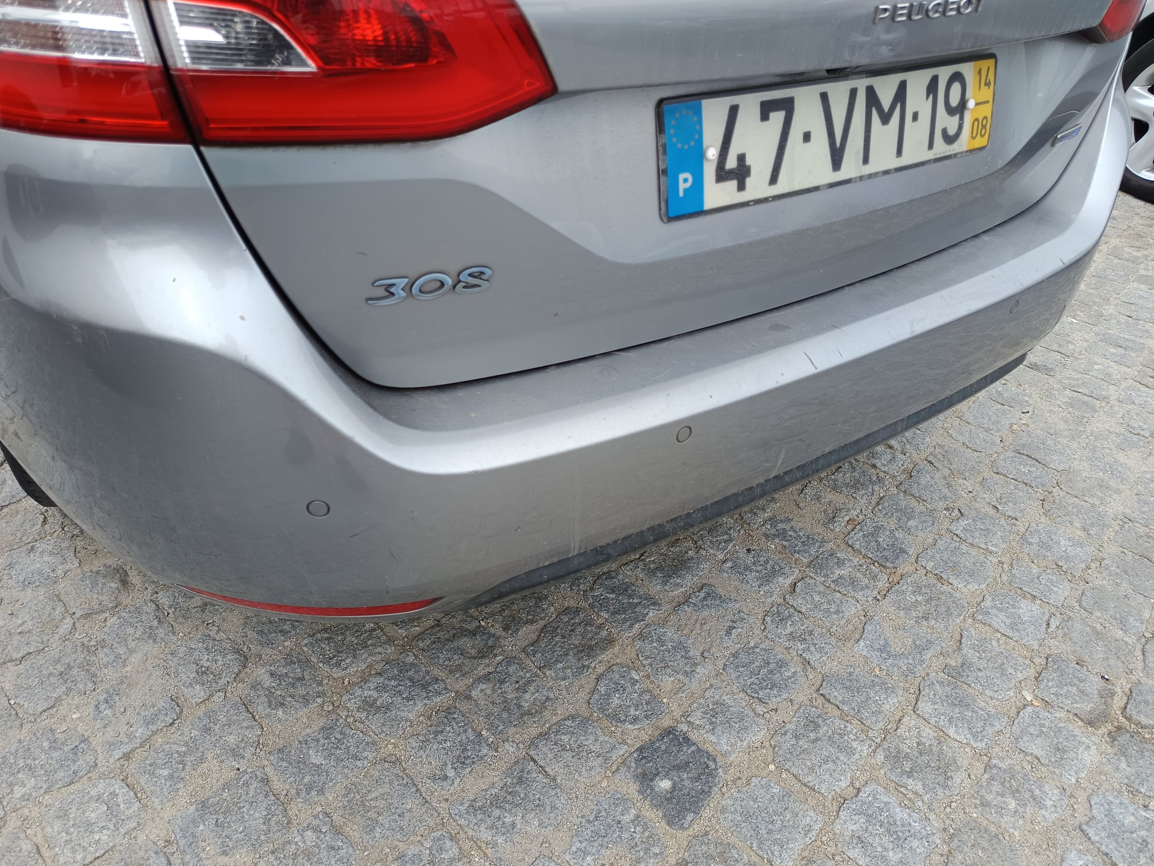 Peugeot 308 · Ano 2014 — image 16