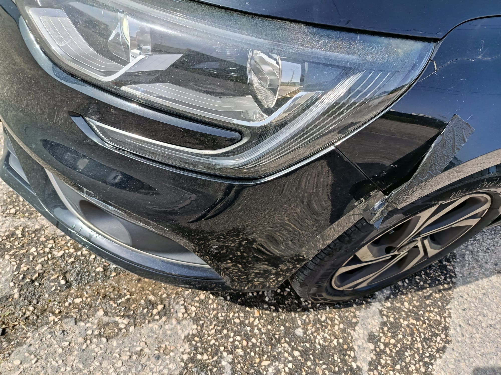Renault Mégane · Année 2016 — image 11