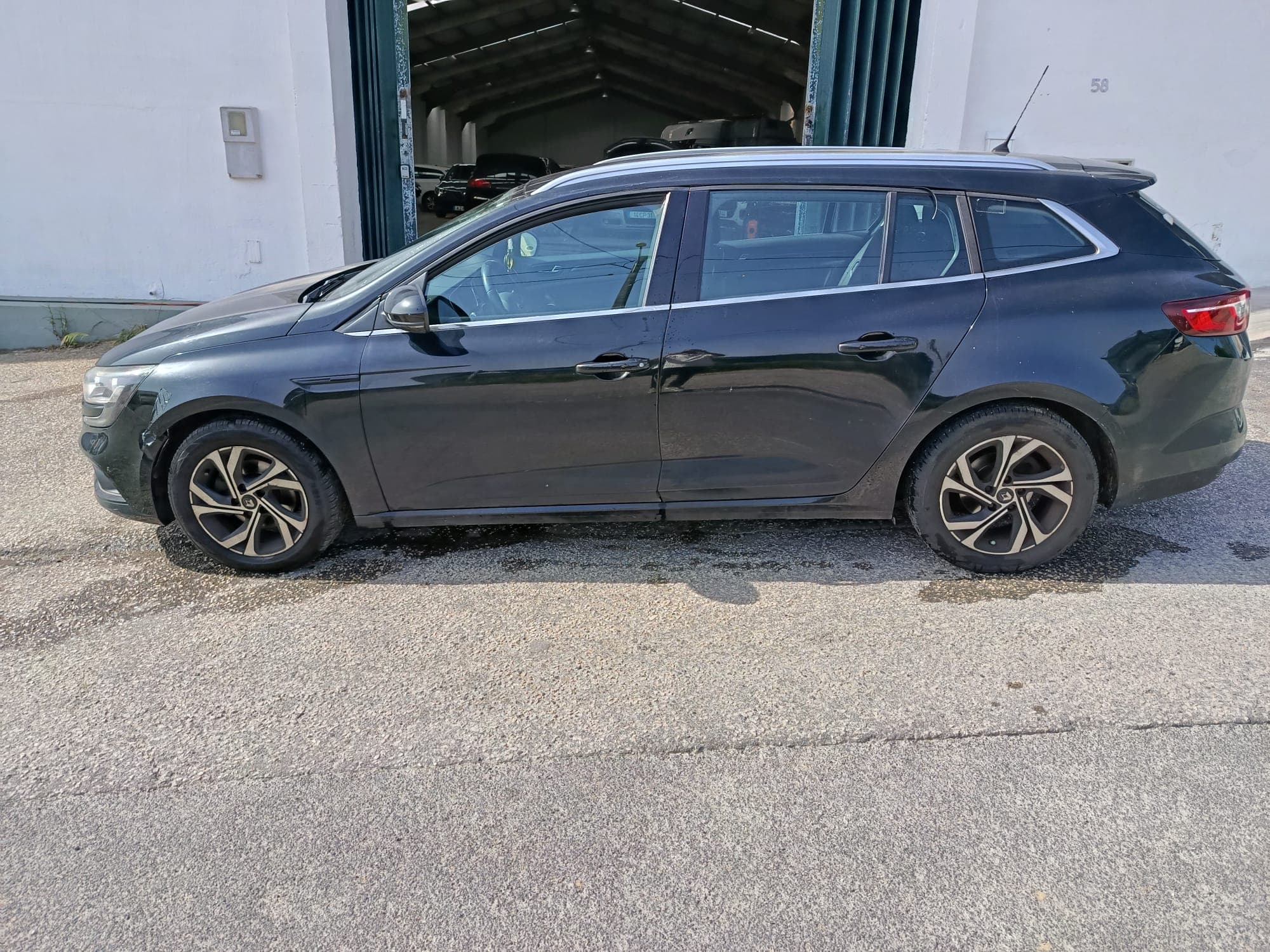 Renault Mégane · Année 2016 — image 4