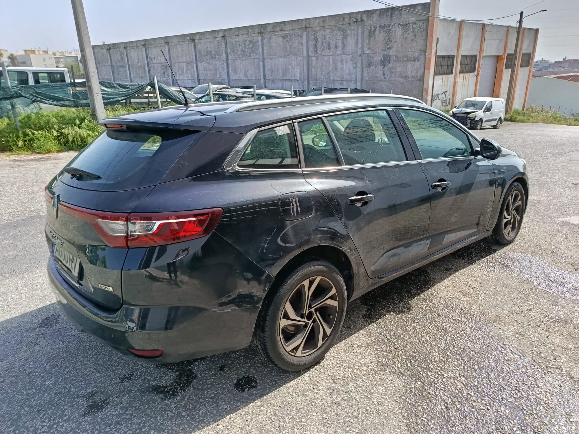 Renault Mégane · Année 2016 — image 5