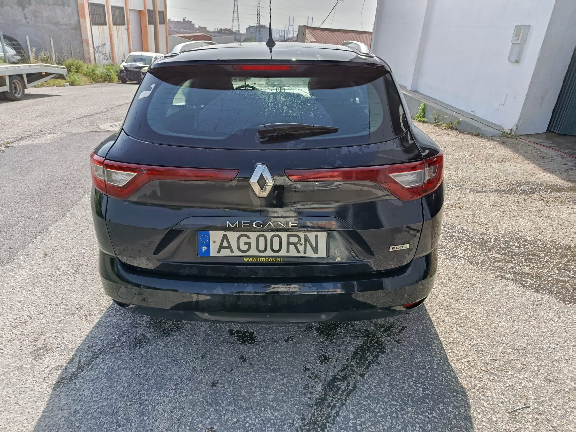 Renault Mégane · Année 2016 — image 7