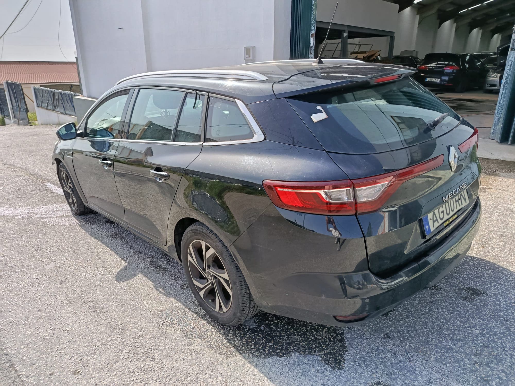 Renault Mégane · Année 2016 — image 3