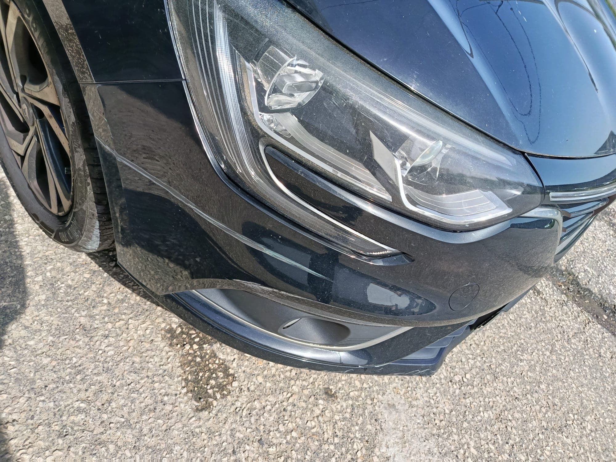 Renault Mégane · Année 2016 — image 8
