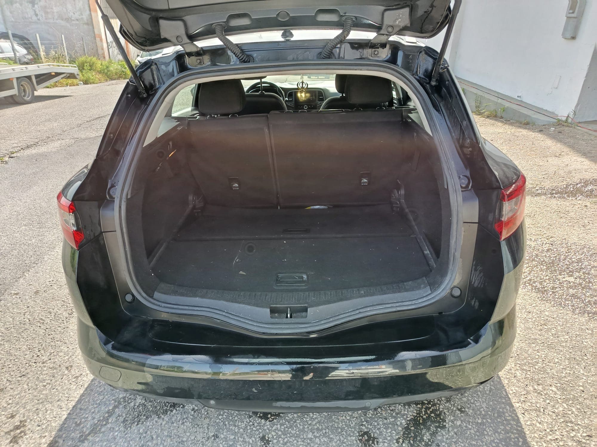 Renault Mégane · Année 2016 — image 26