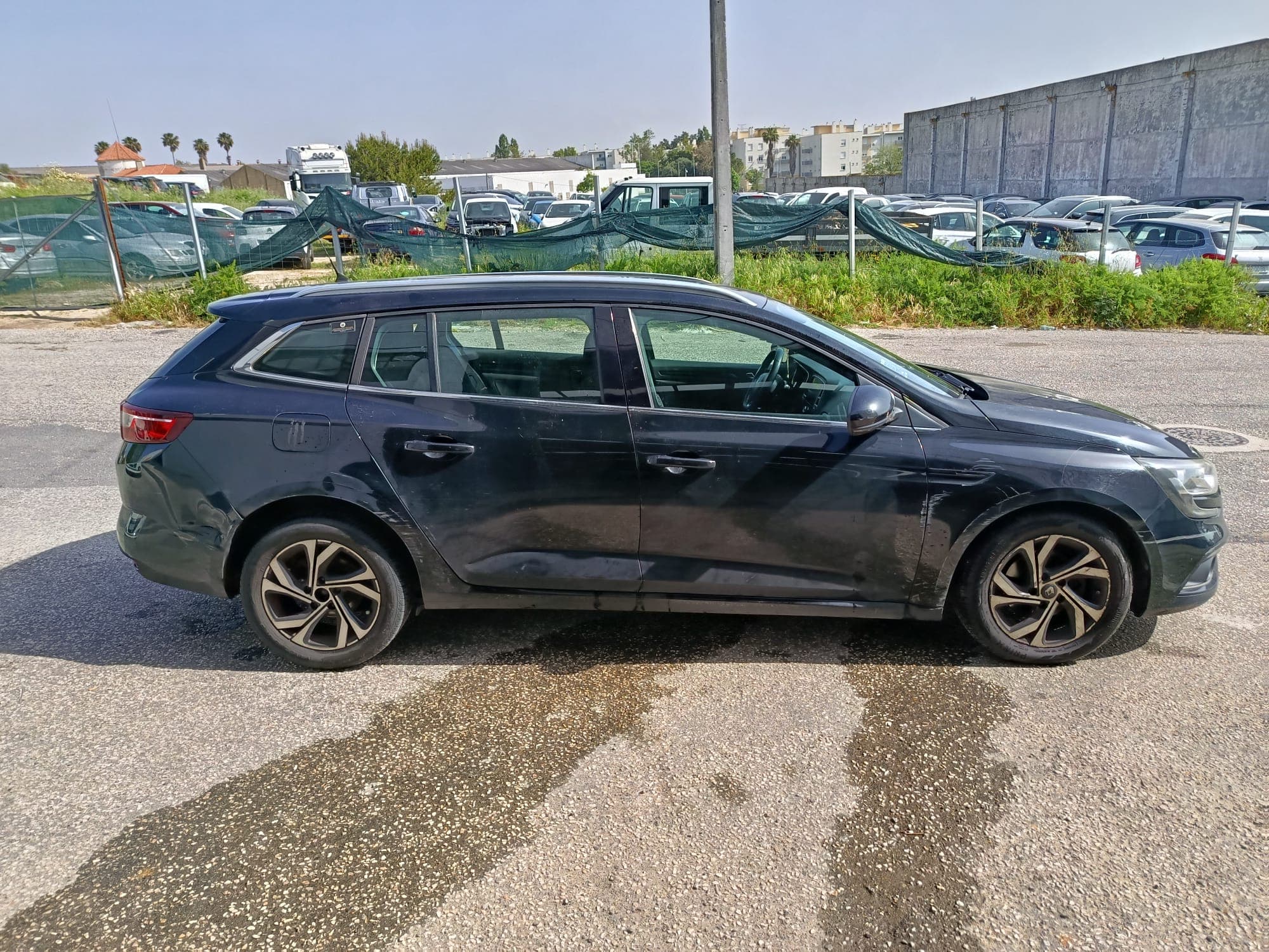 Renault Mégane · Année 2016 — image 6
