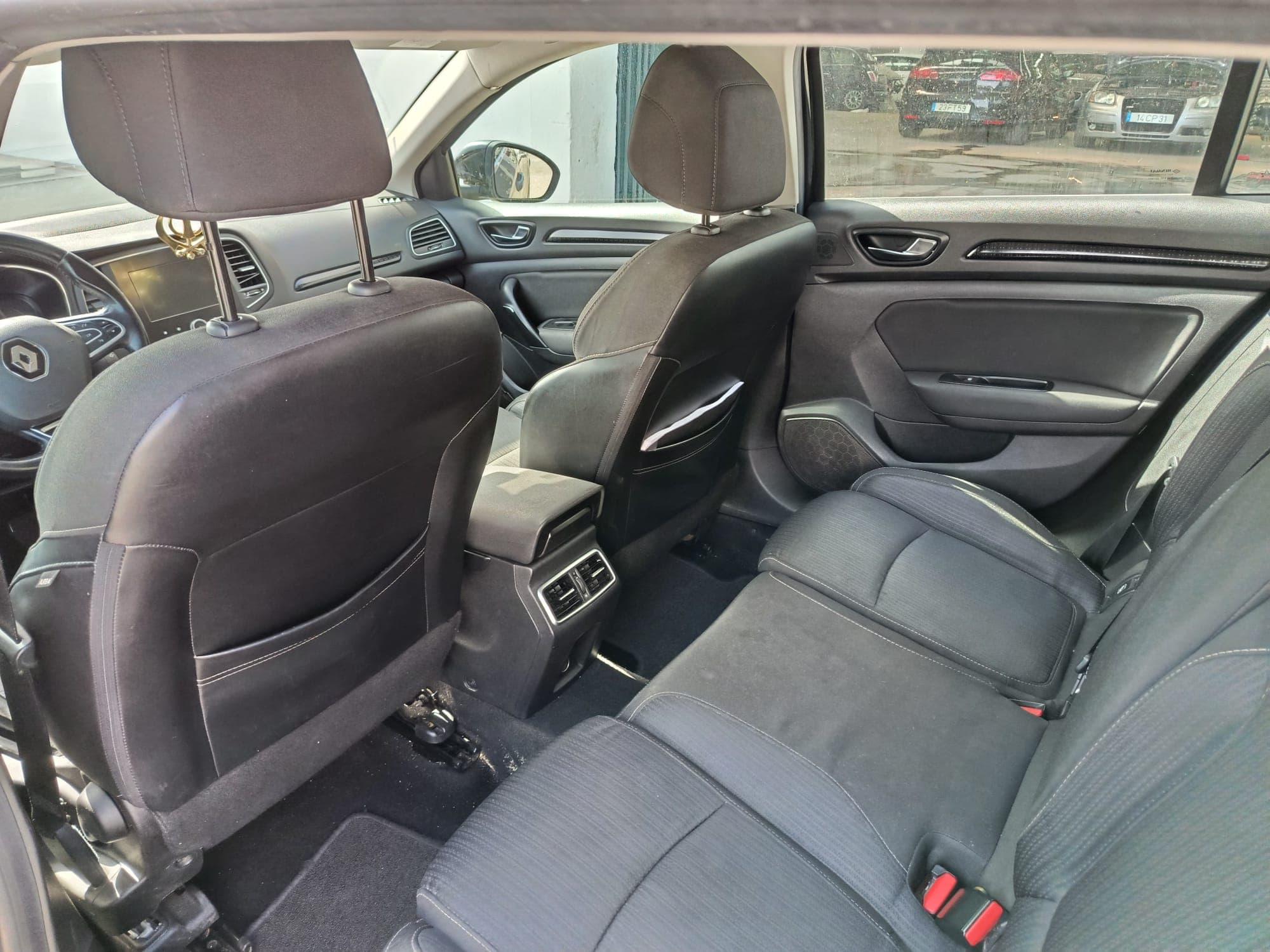 Renault Mégane · Année 2016 — image 19