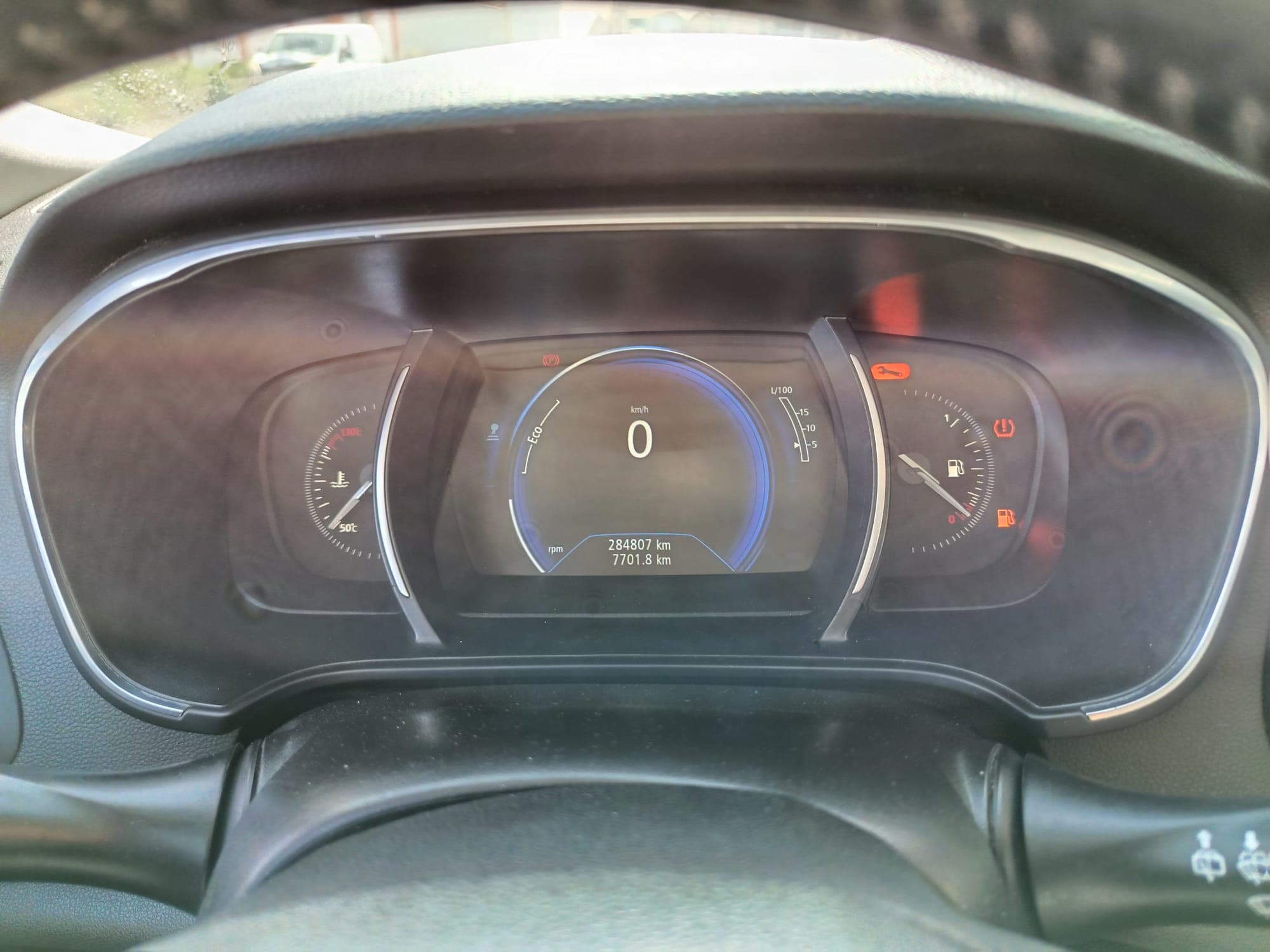 Renault Mégane · Année 2016 — image 14